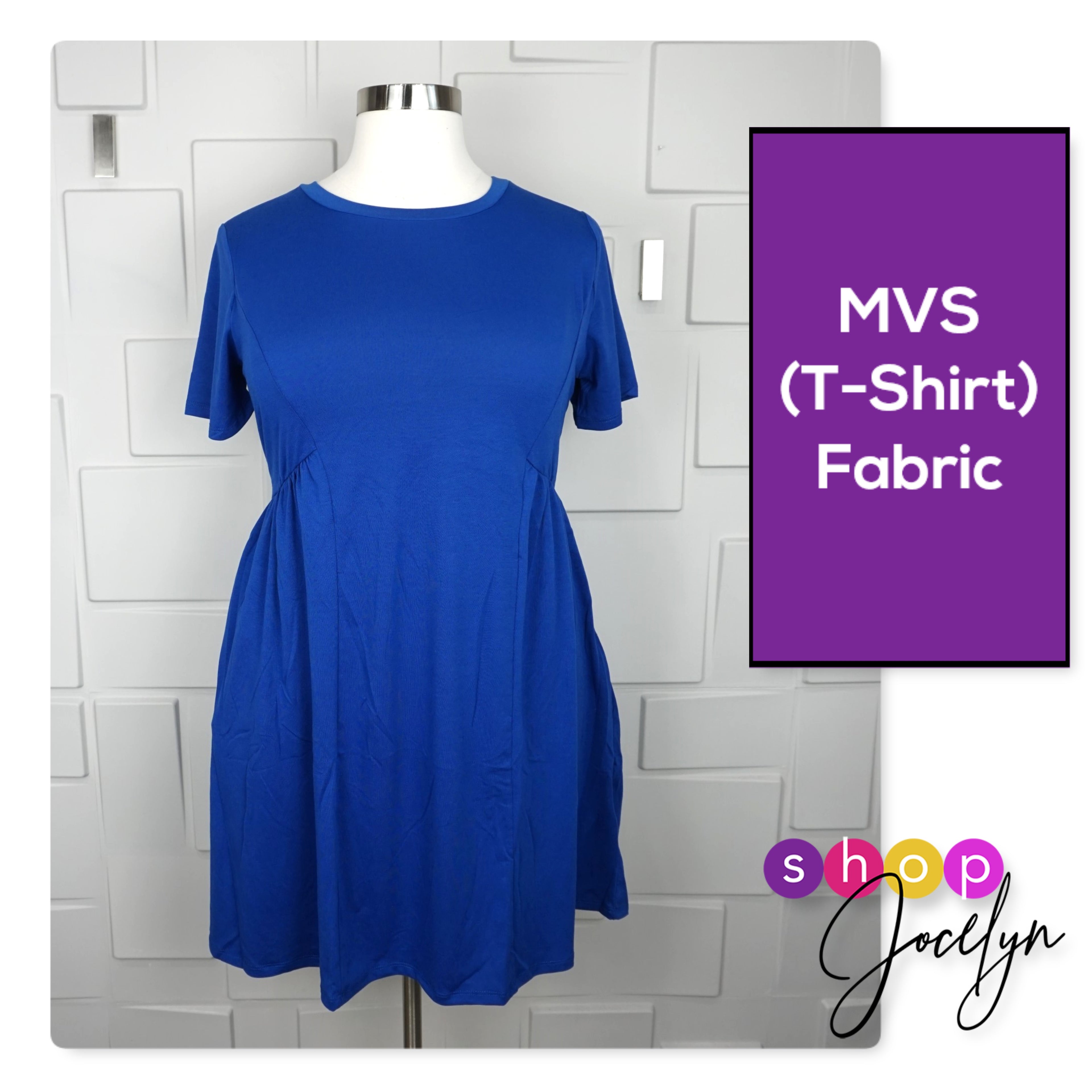 Monica Princess Seam Dress