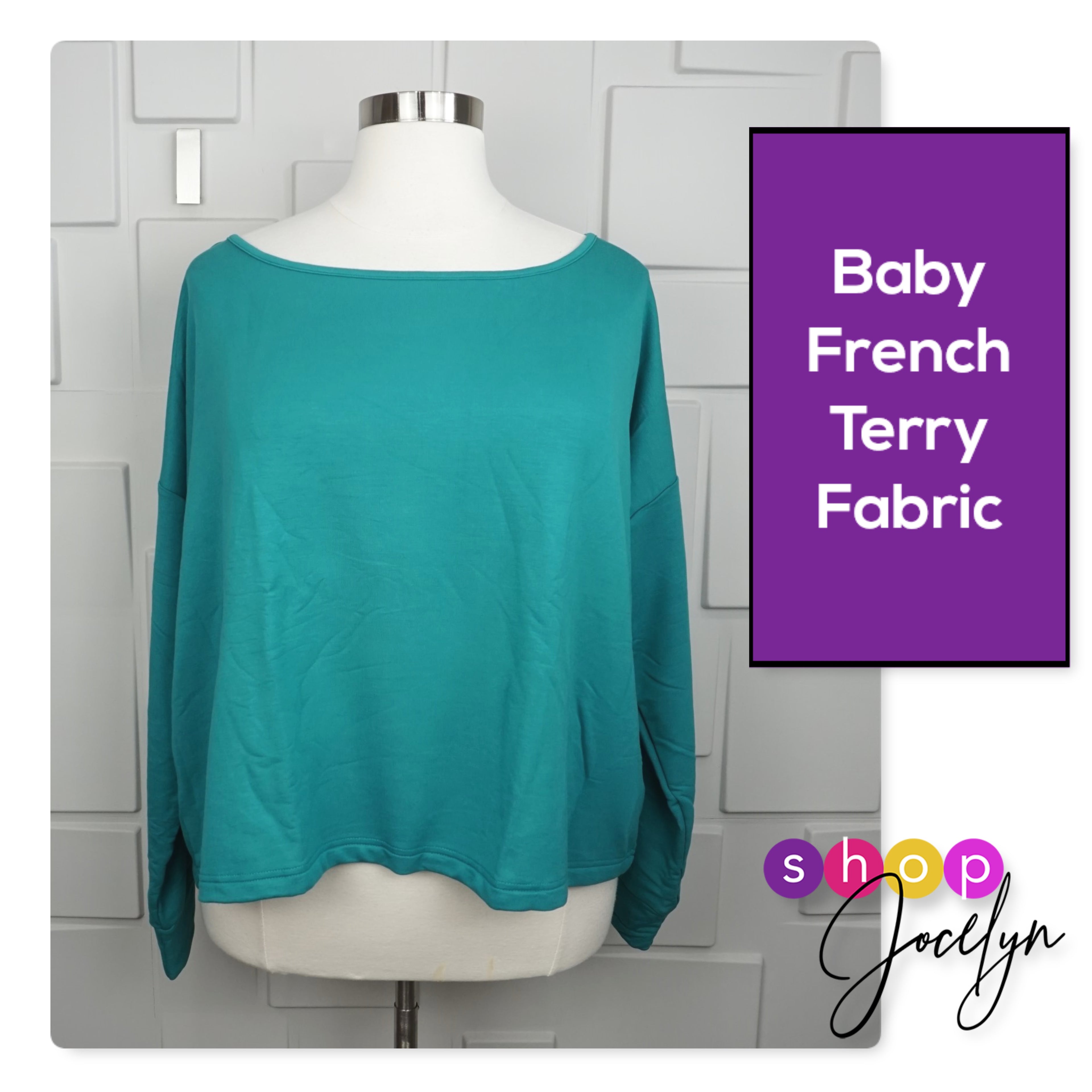 Rise - Balance Off the Shoulder Top