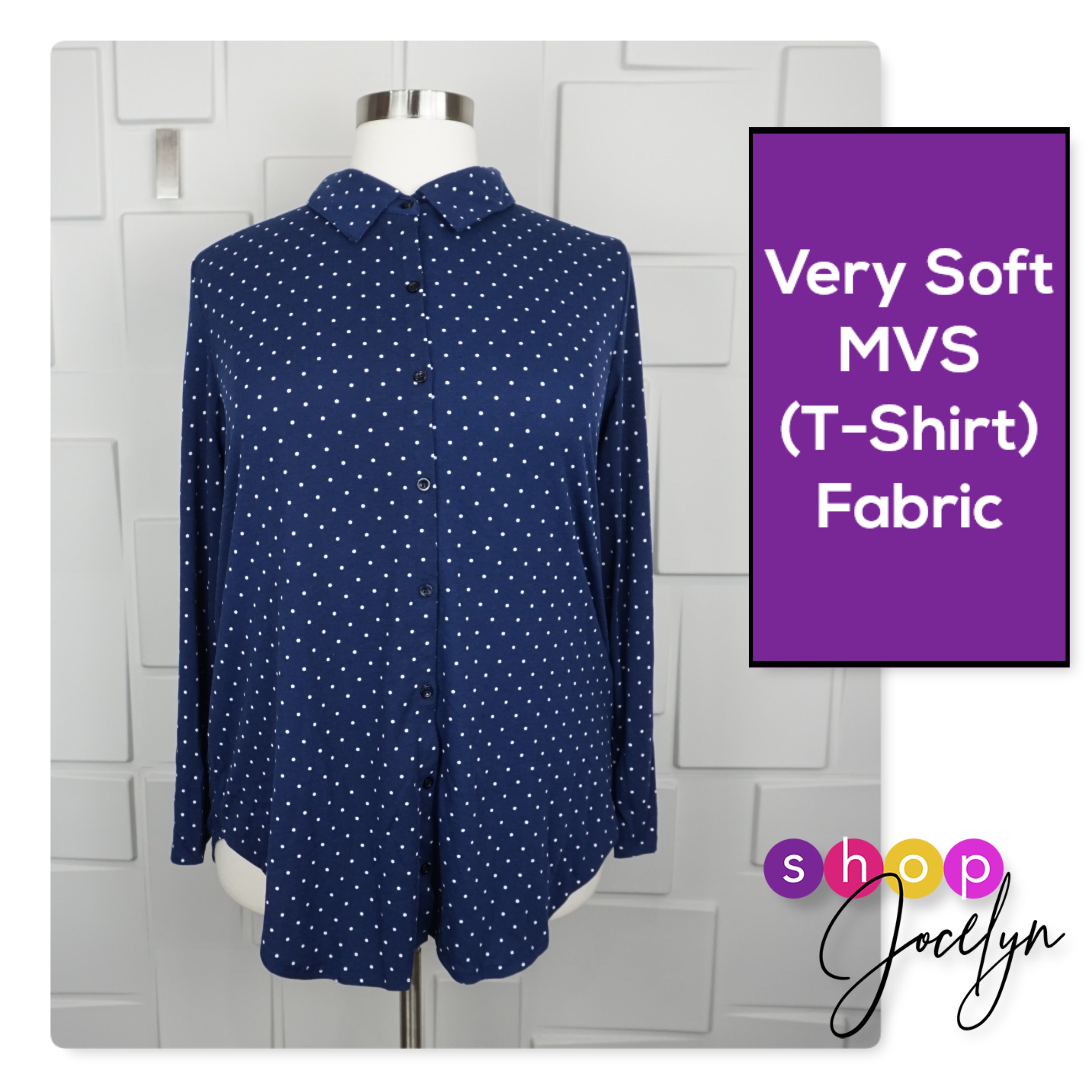 Valentina Button Up Top