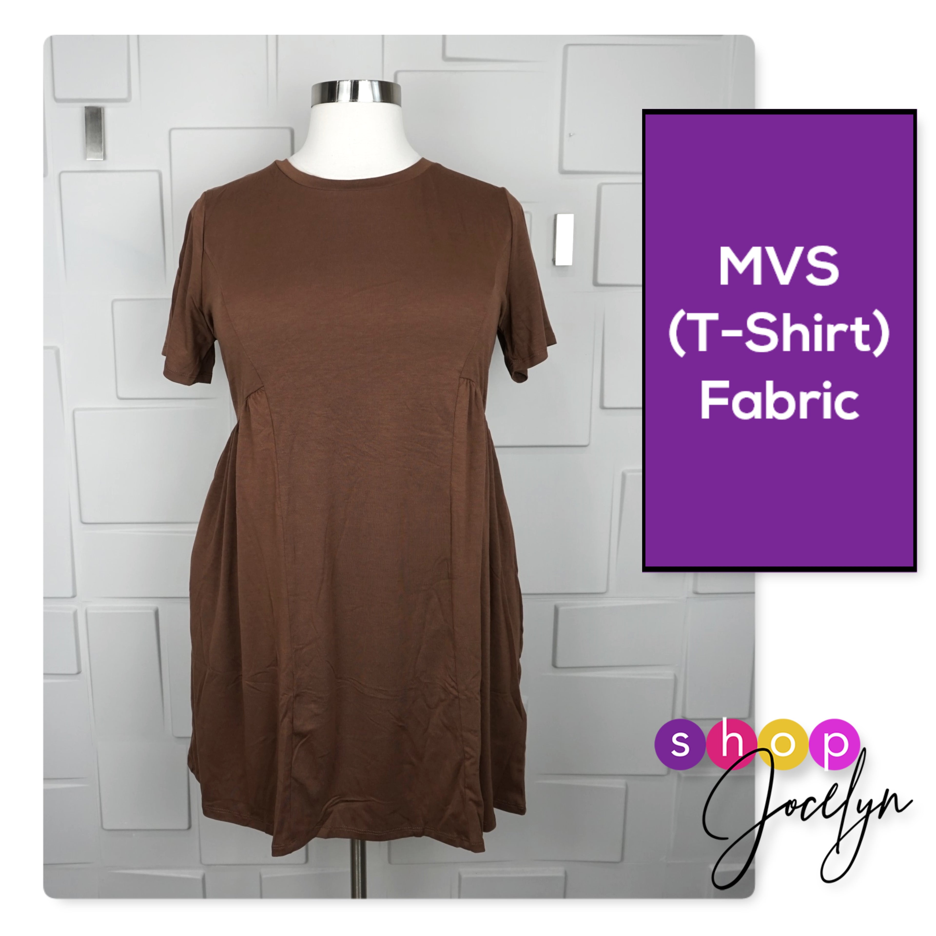 Monica Princess Seam Dress