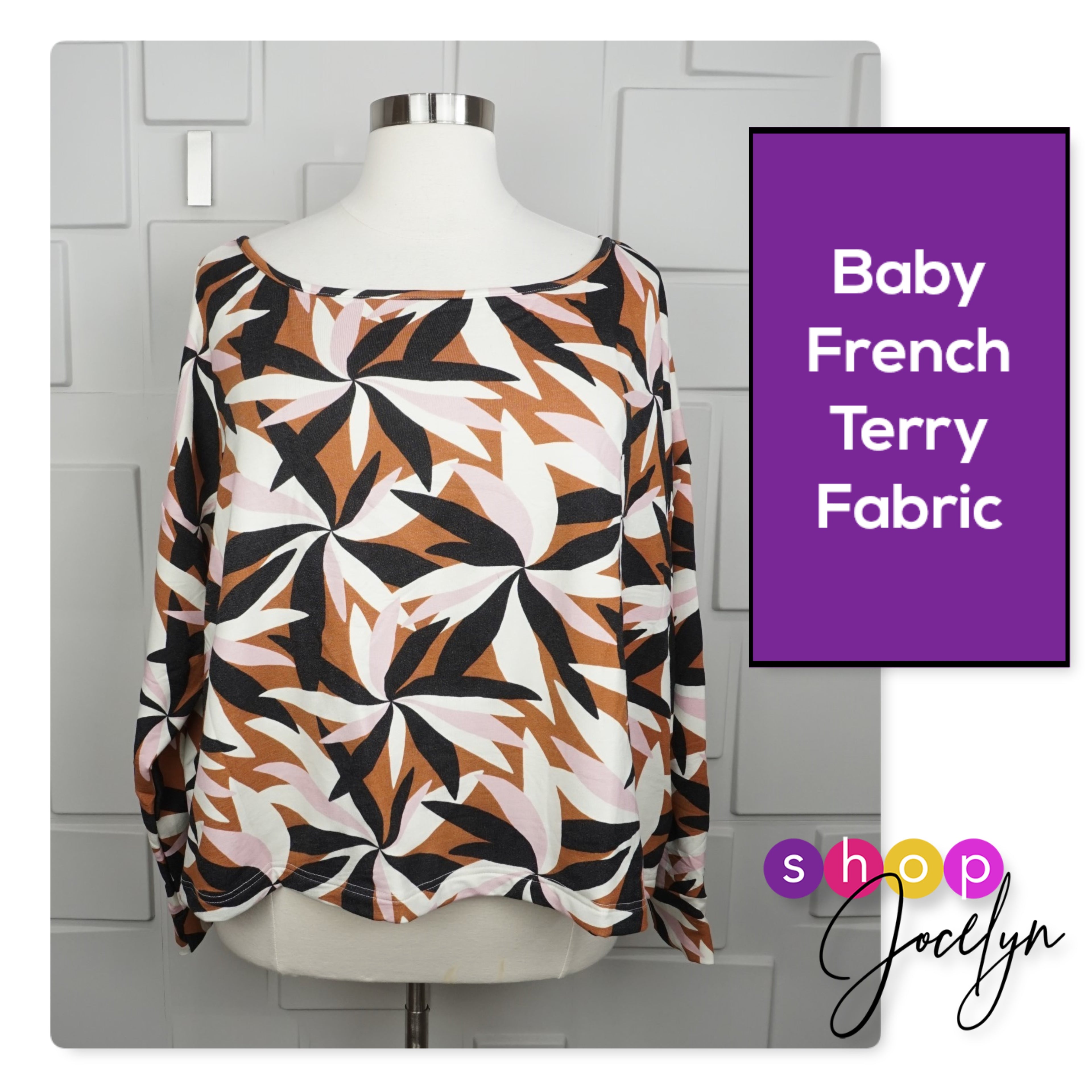 Rise - Balance Off the Shoulder Top