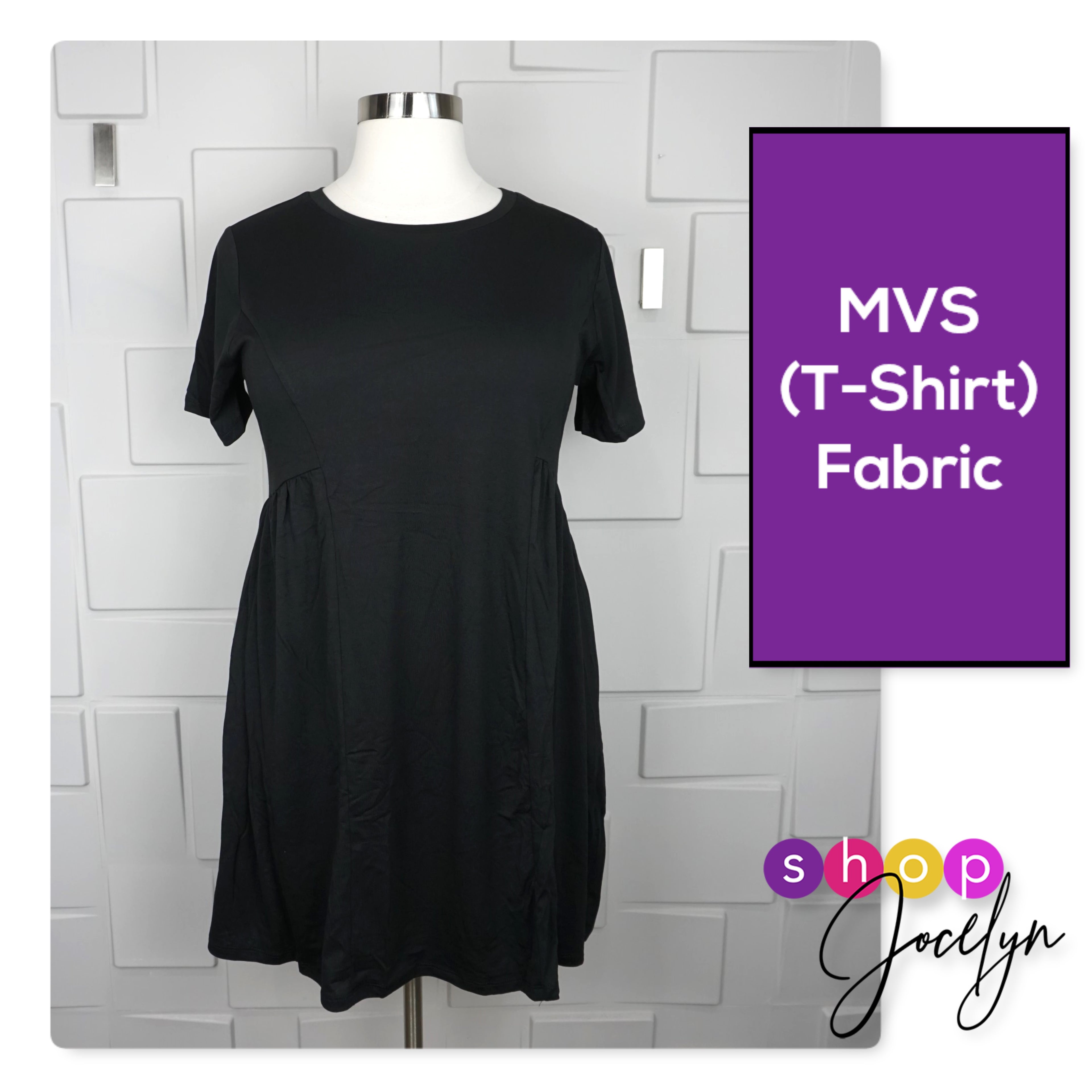 Monica Princess Seam Dress