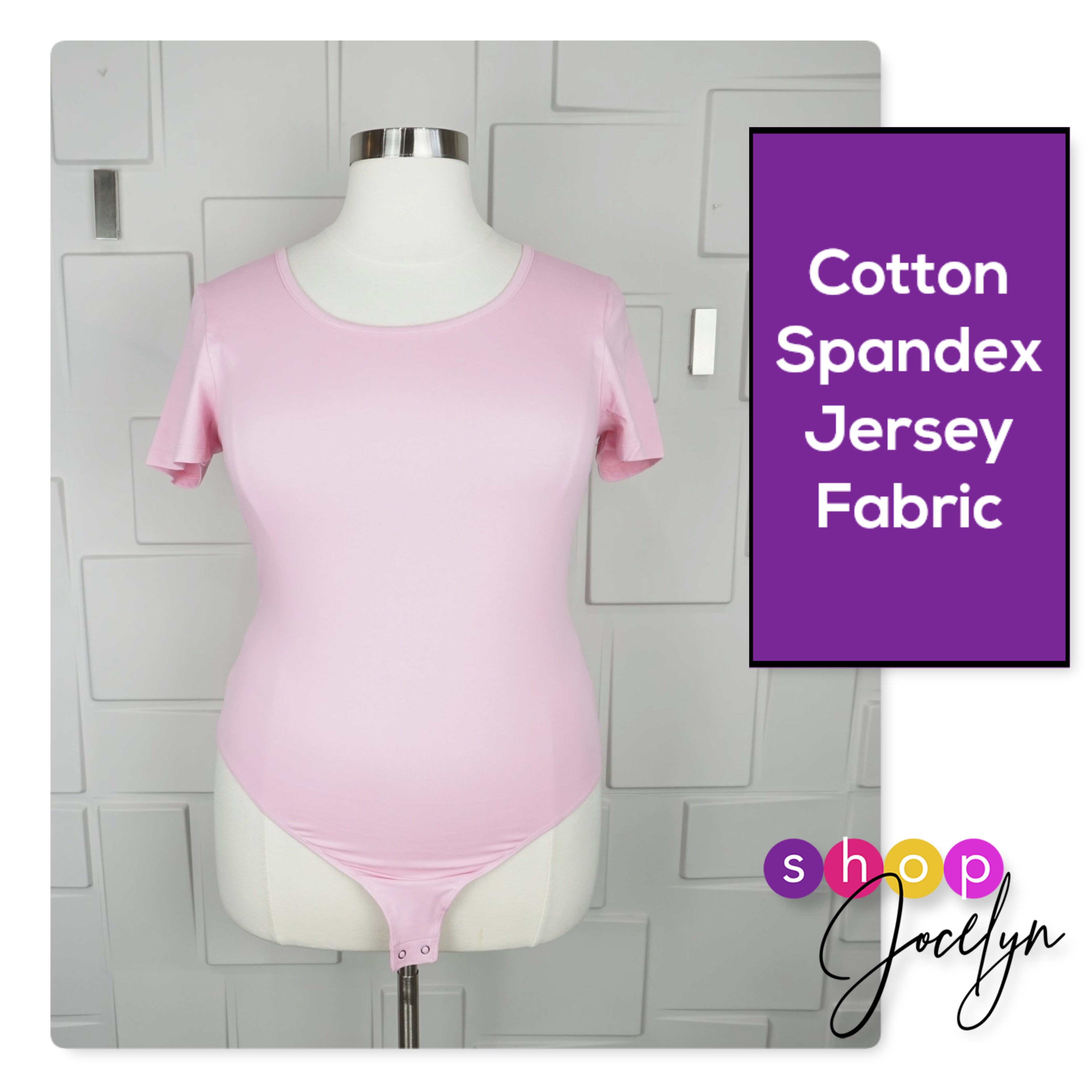 Faith Short Sleeve Bodysuit