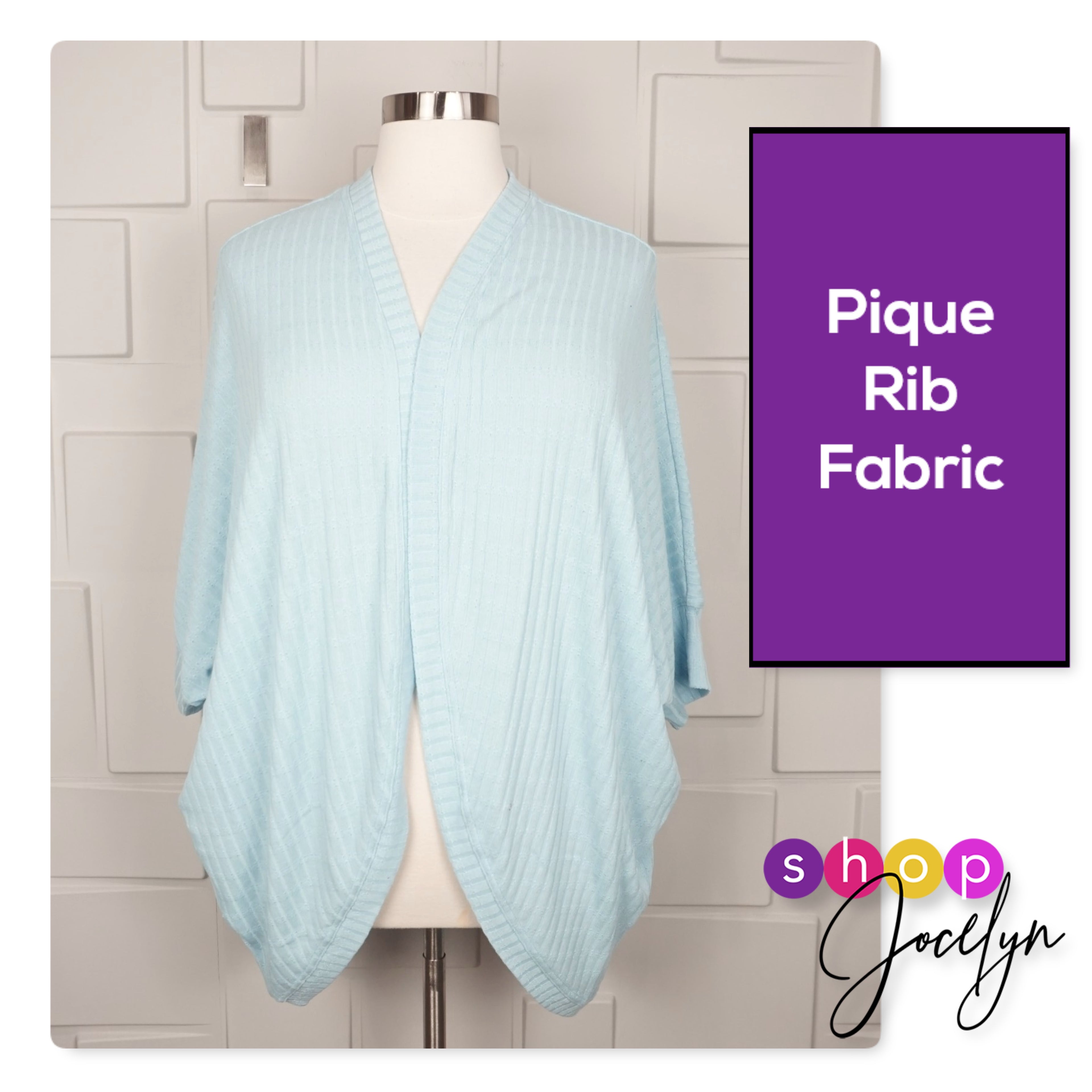 Tracy Cocoon Cardigan