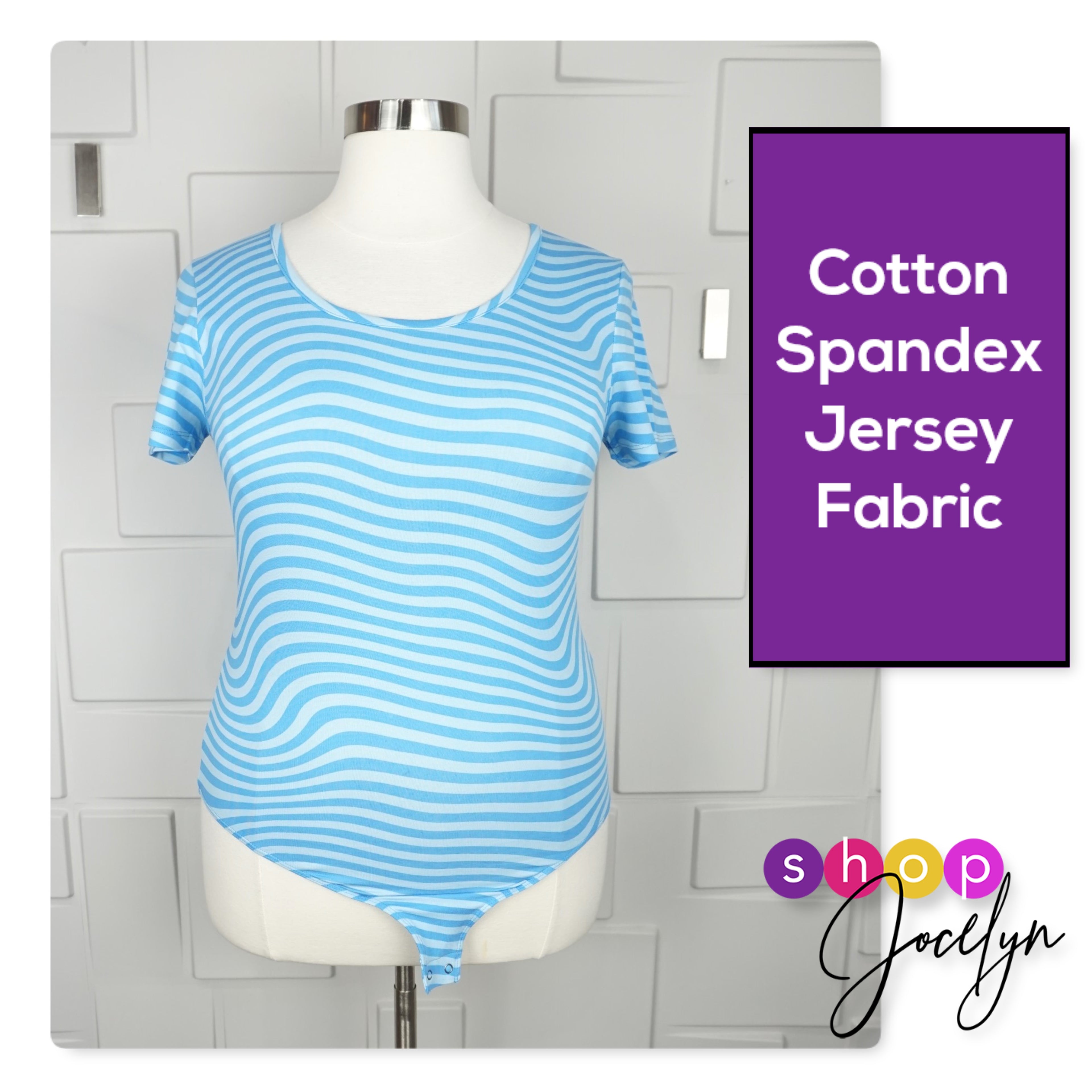 Faith Short Sleeve Bodysuit