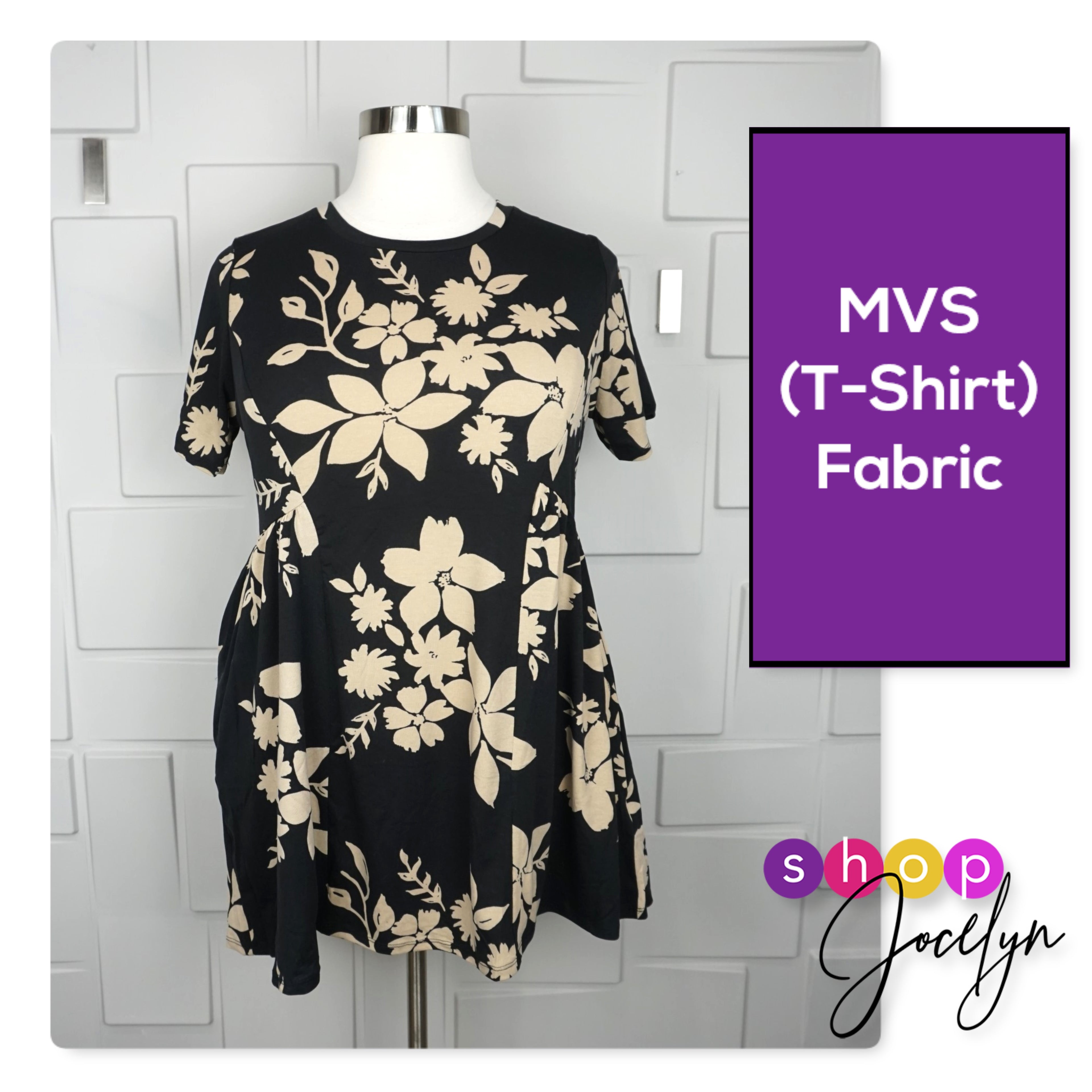 Monica Princess Seam Dress