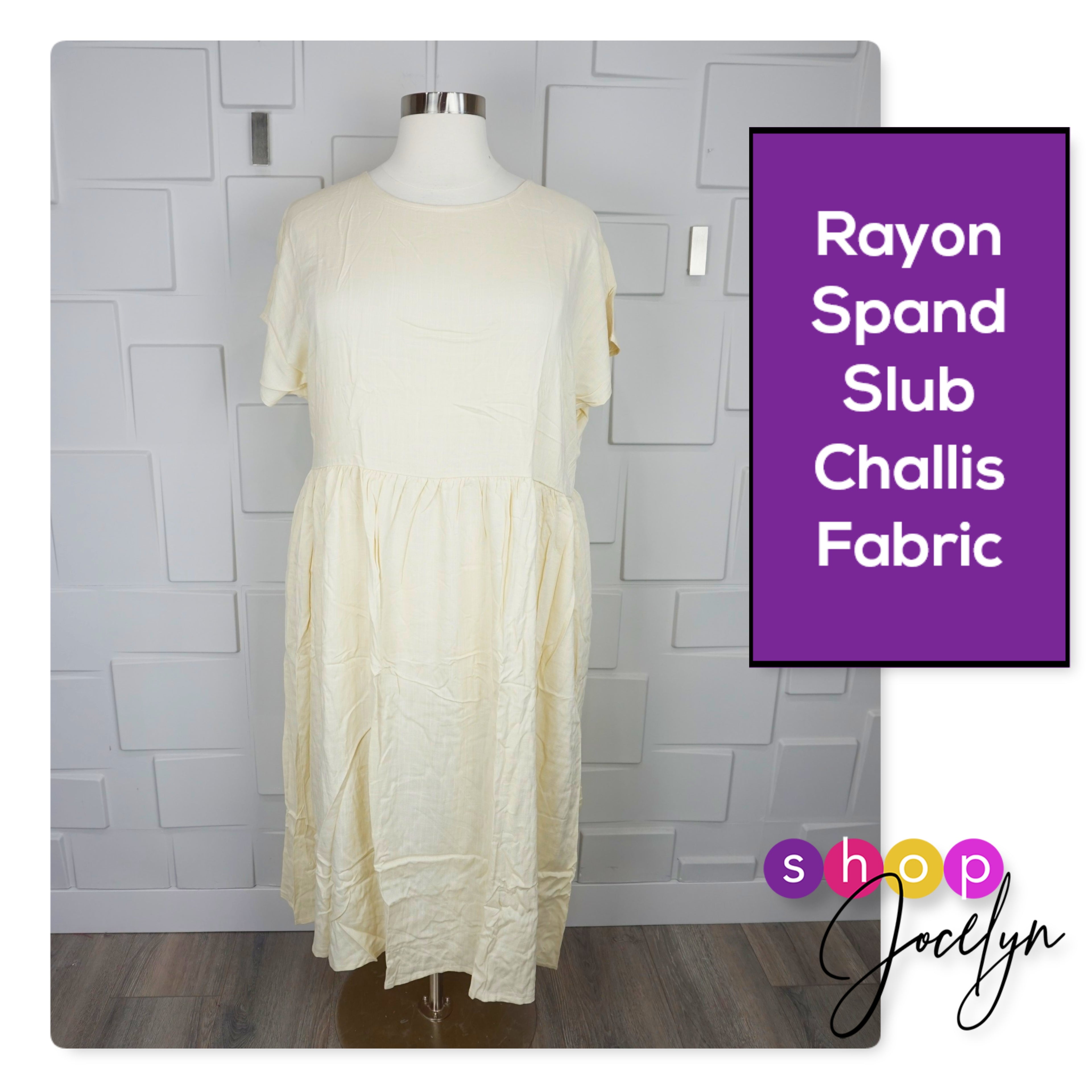 Lorene Dolman Midi Dress