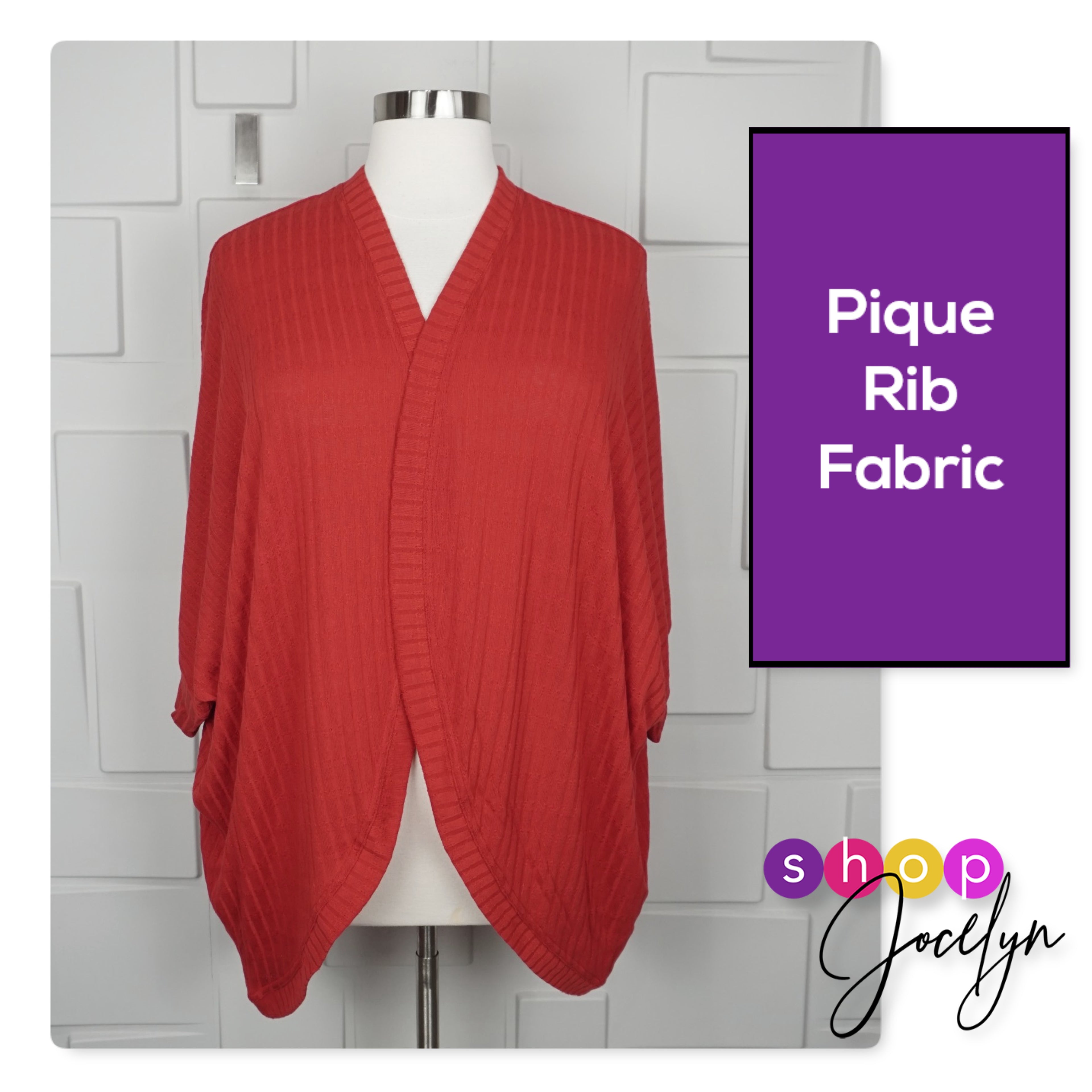 Tracy Cocoon Cardigan
