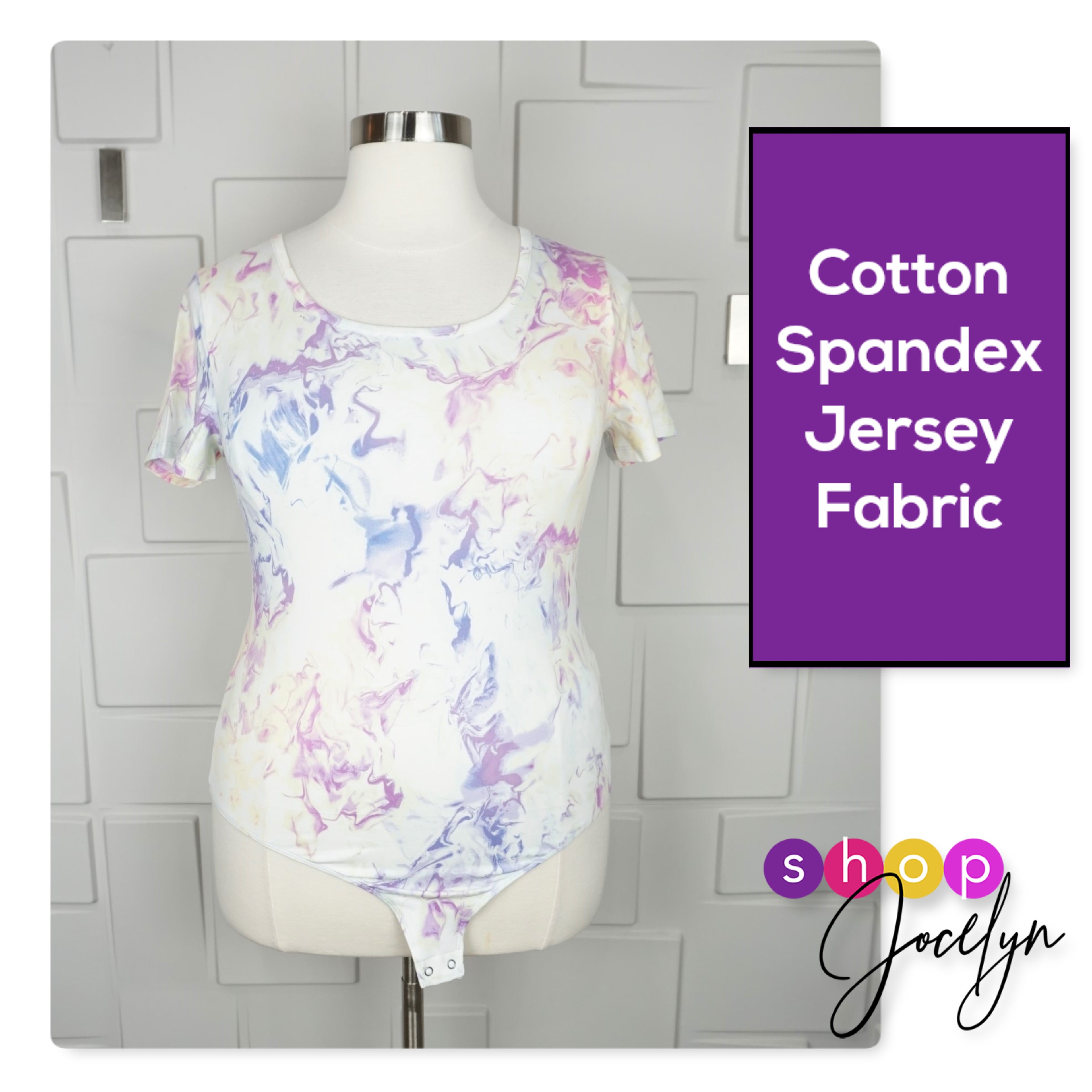 Faith Short Sleeve Bodysuit