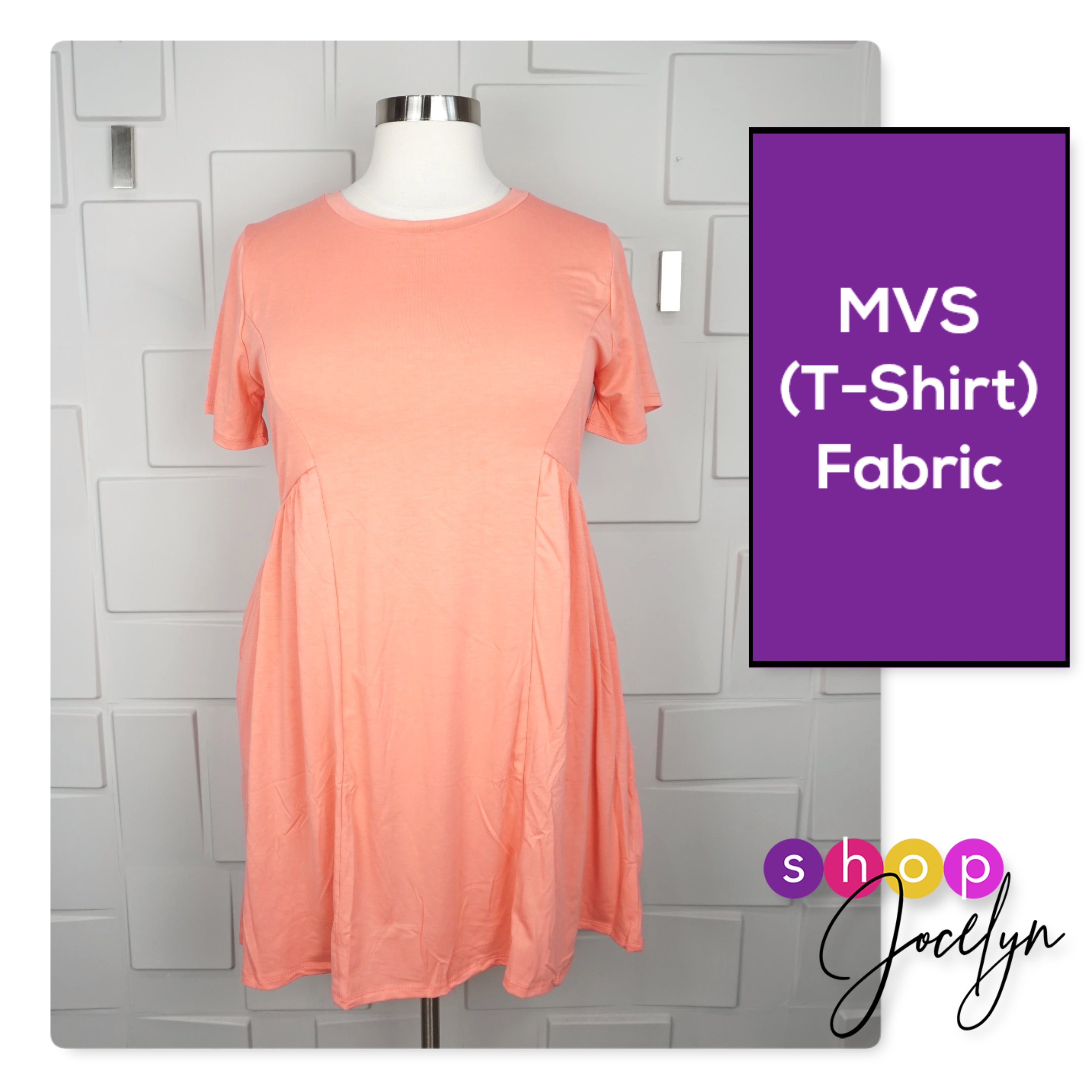 Monica Princess Seam Dress