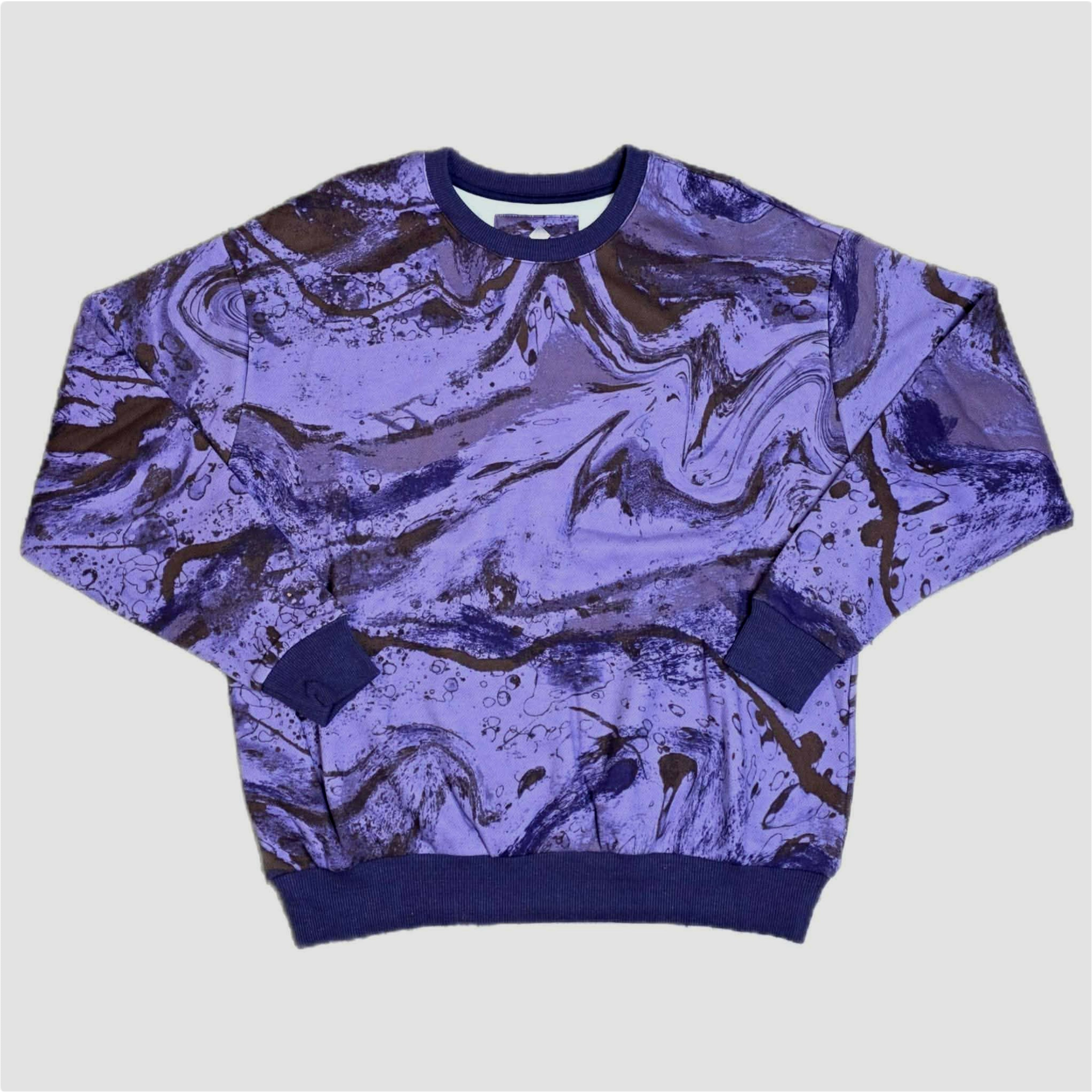 Rise - Reset Crew Neck Pullover
