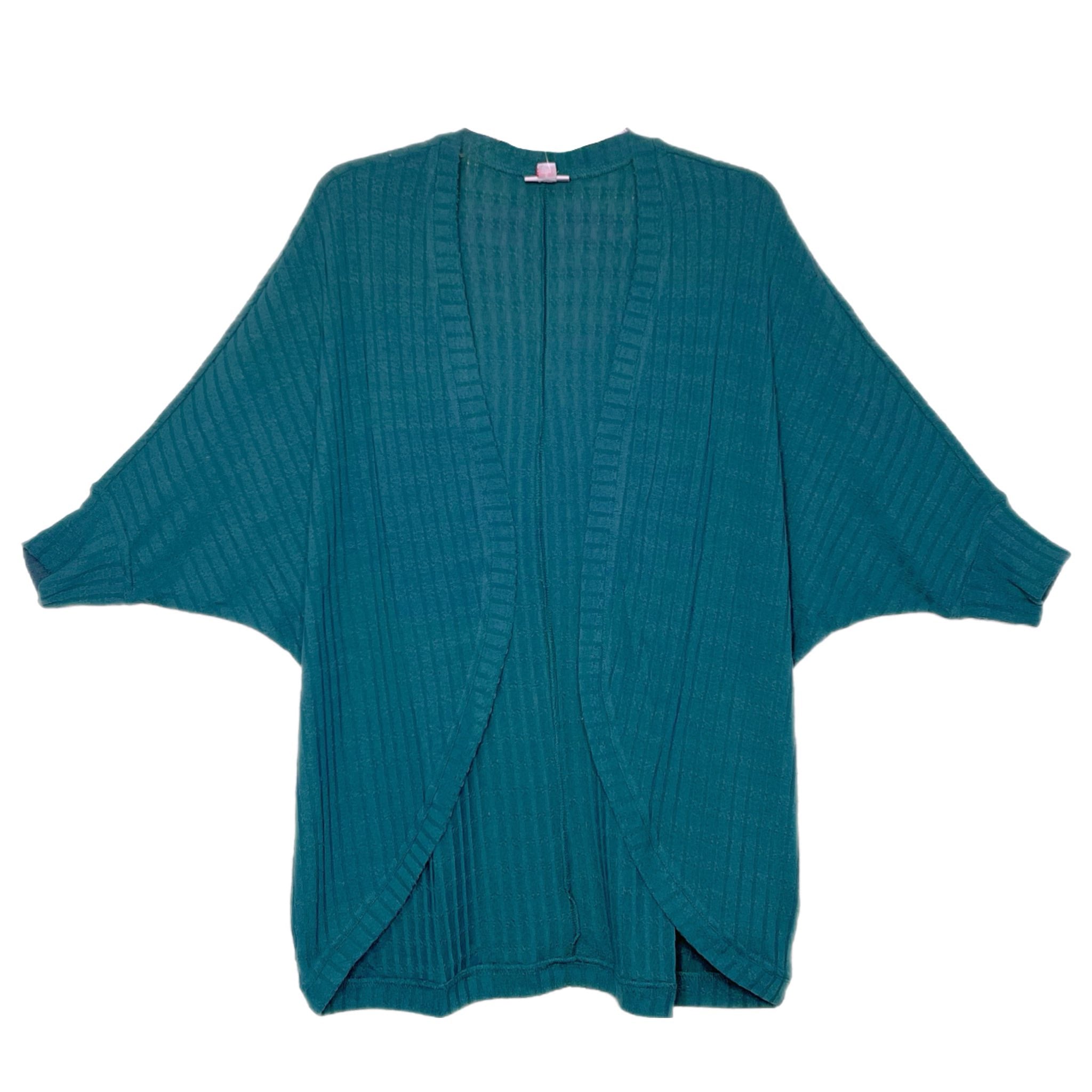 Tracy Cocoon Cardigan