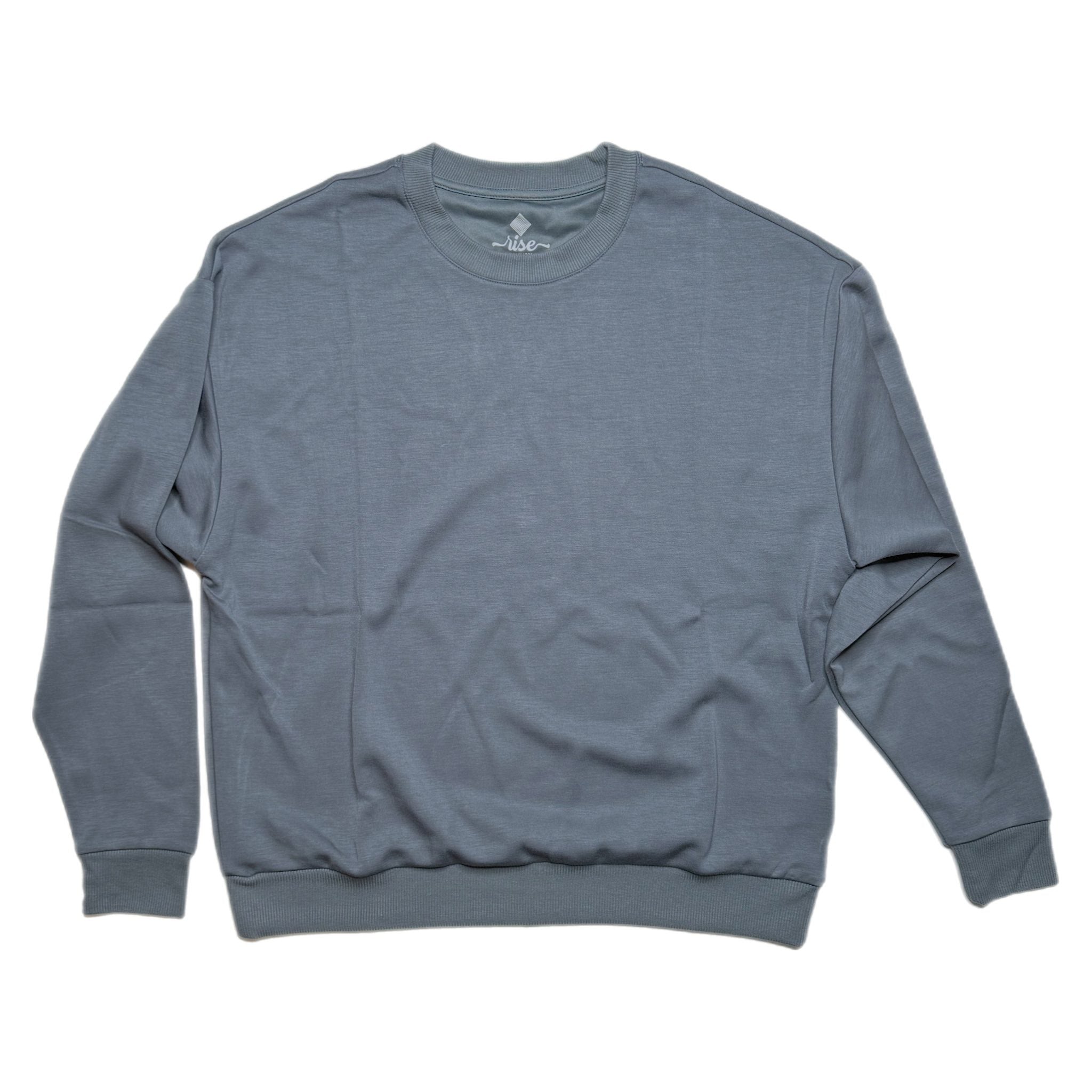 Rise - Reset Crew Neck Pullover