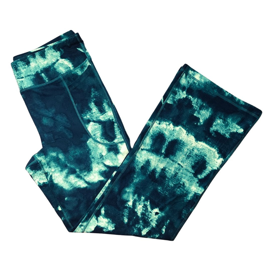 Rise - Passionate Straight Leg Yoga Pant