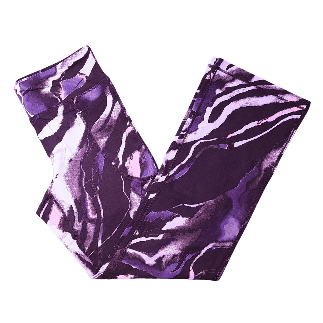 Rise - Passionate Straight Leg Yoga Pant