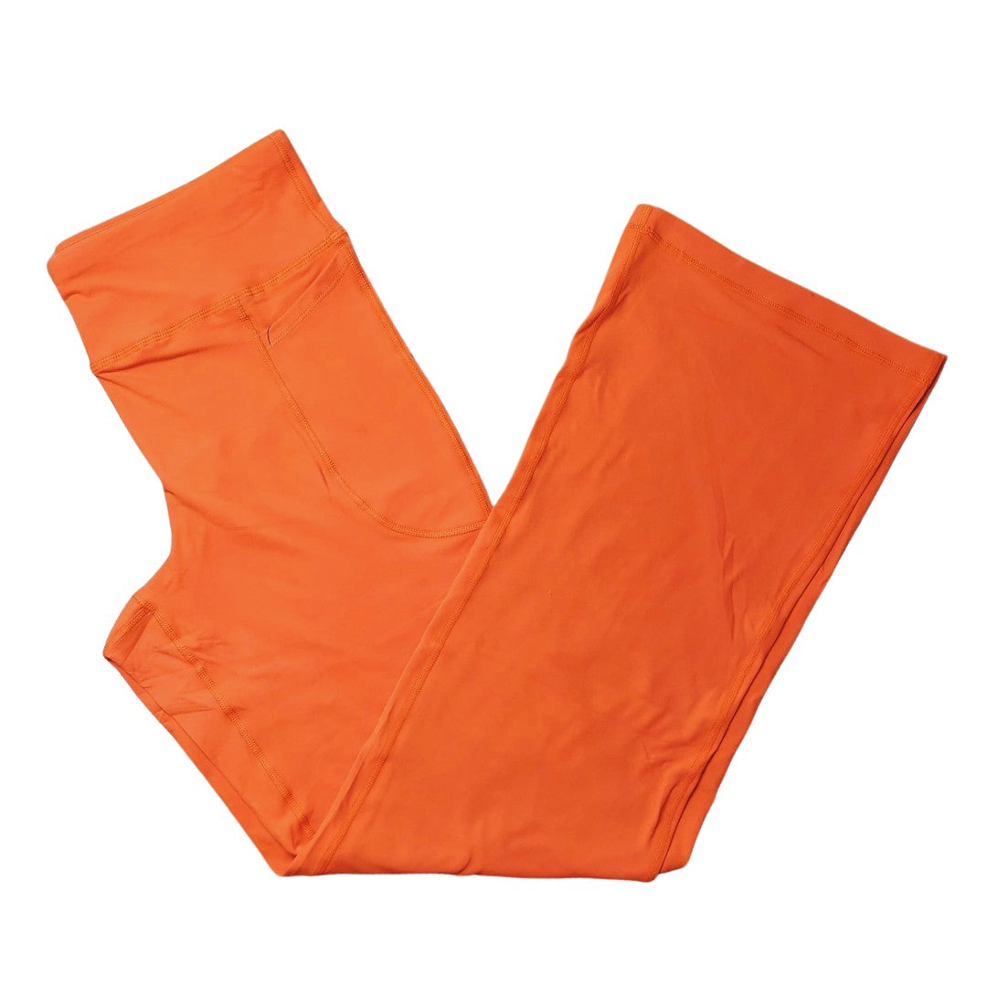 Rise - Passionate Straight Leg Yoga Pant