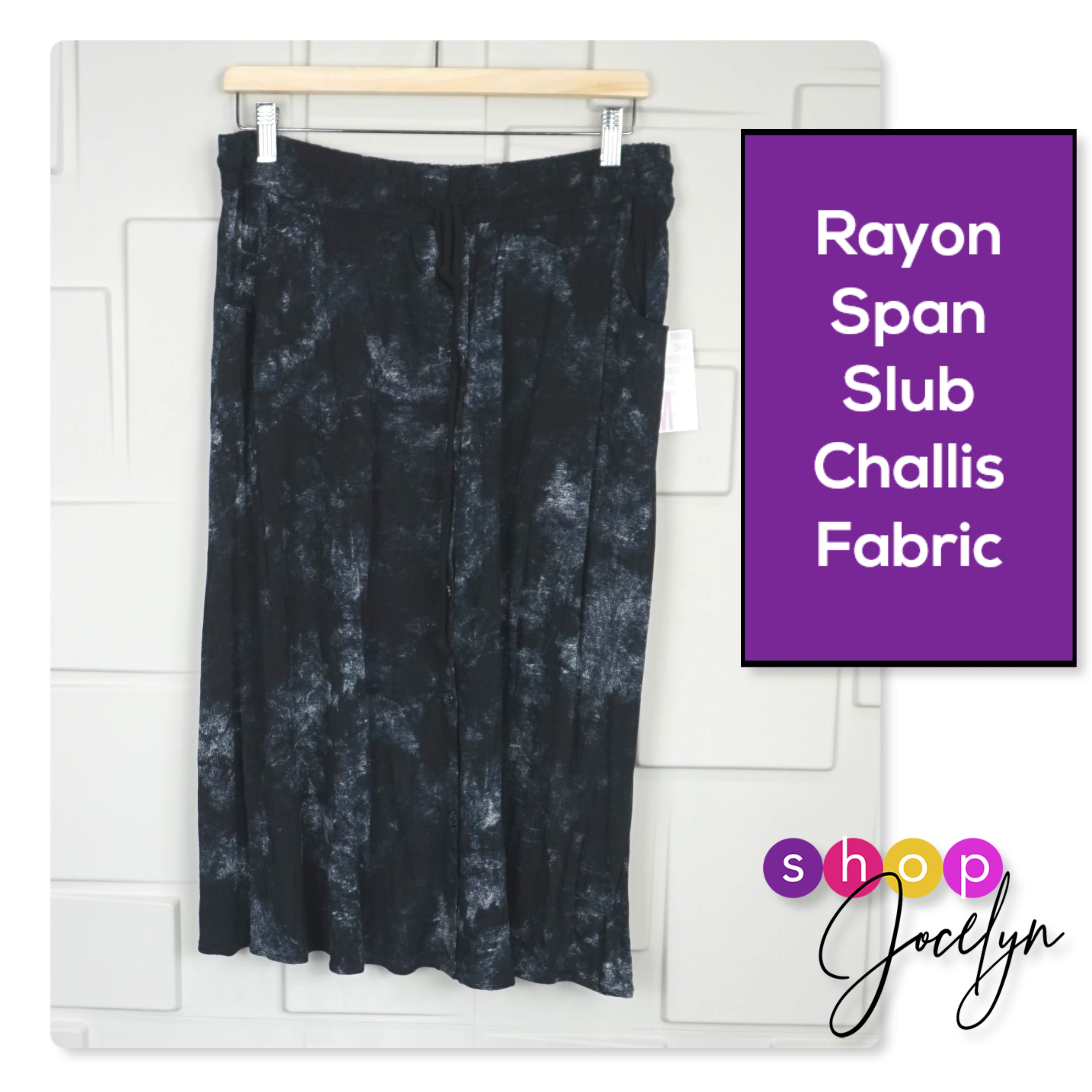 Marsha Button Up Midi Skirt