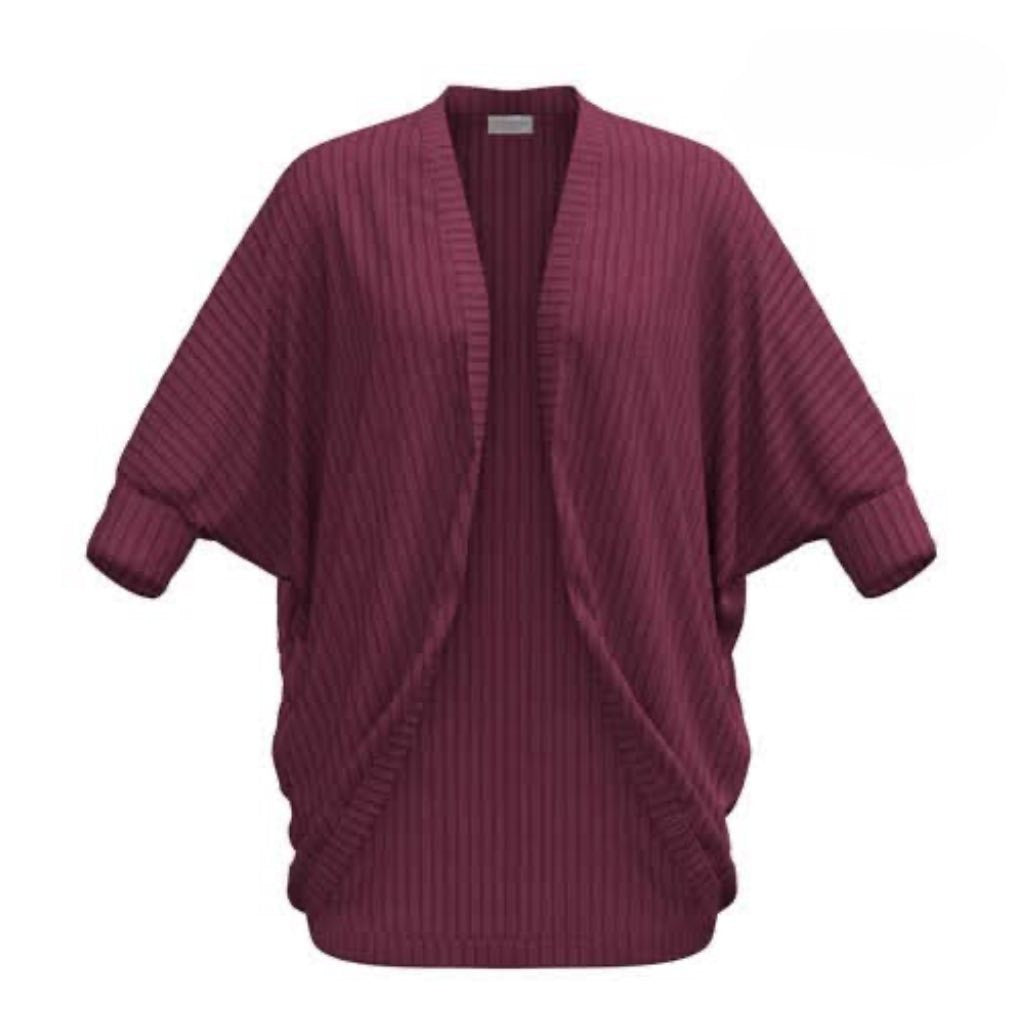 Tracy Cocoon Cardigan