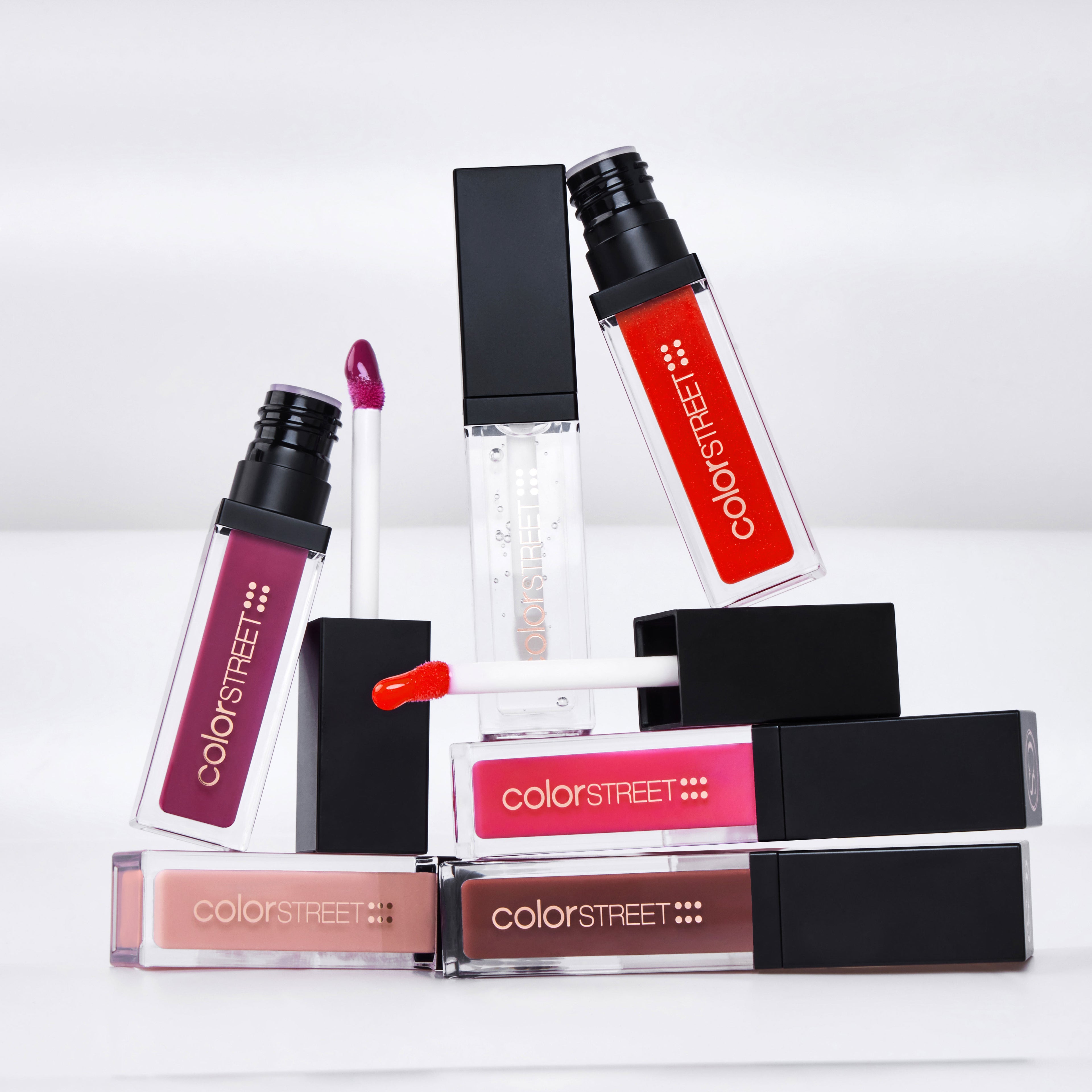 Lip Collection