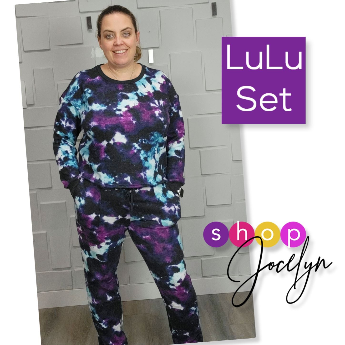 LuLu Set