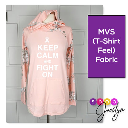 Amber Lightweight Hoodie