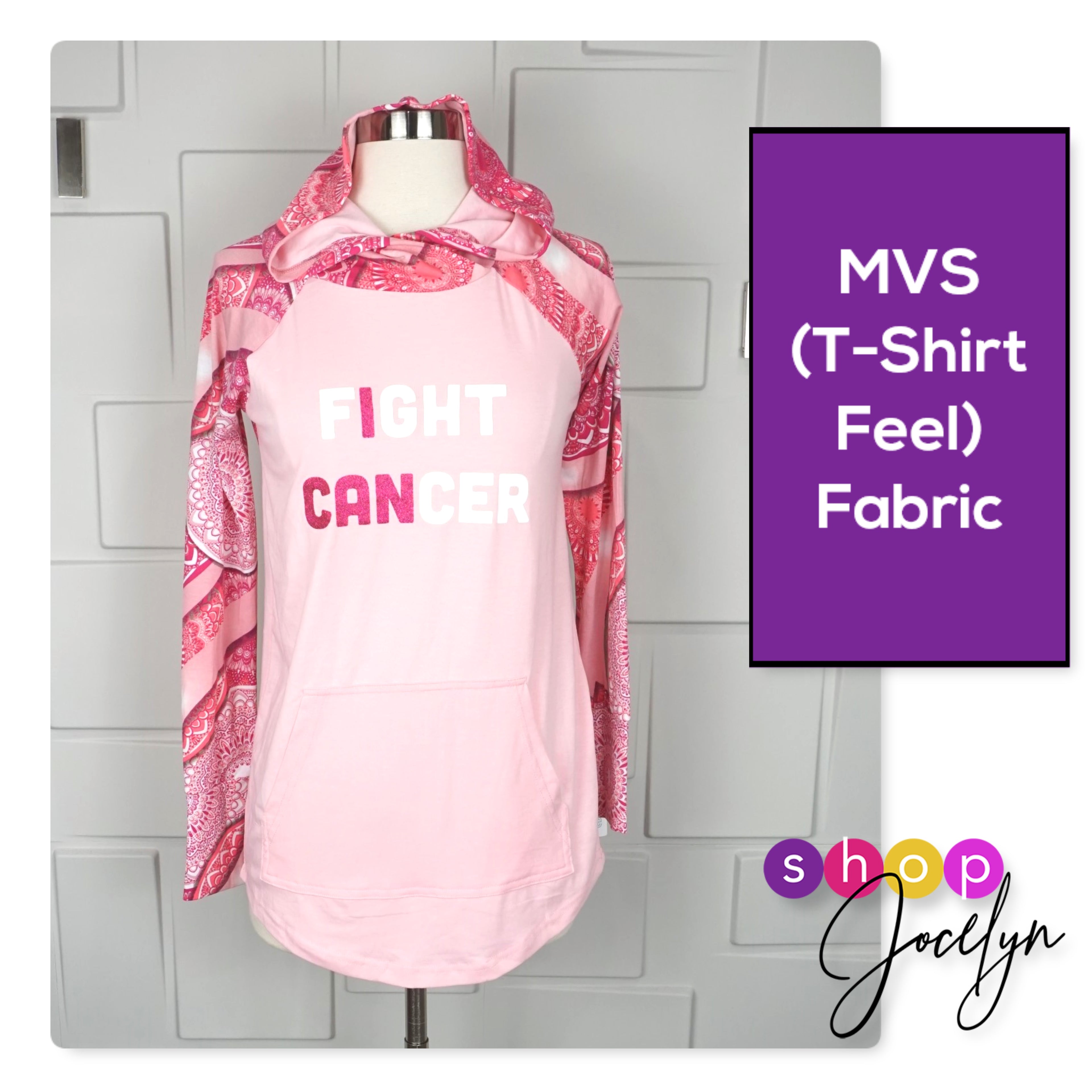 Amber Lightweight Hoodie