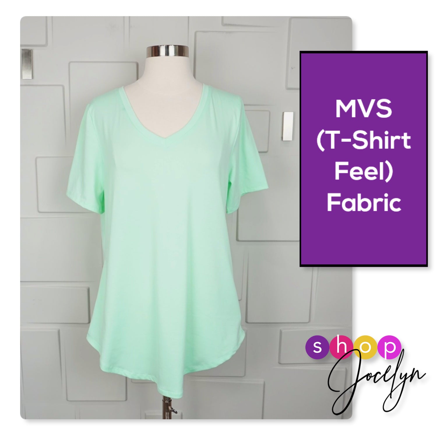 Iris Tunic Top