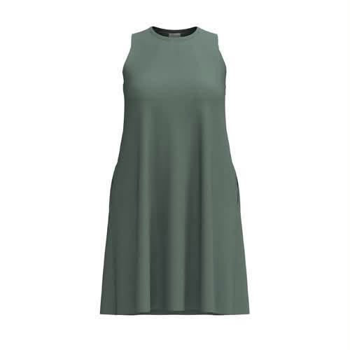 Charlotte Tank Swing Dress