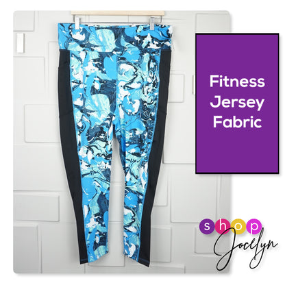 Rise - Brave Ankle Fitness Leggings