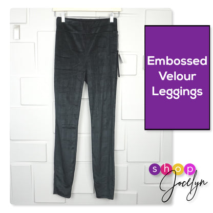 LUXE Premium Leggings