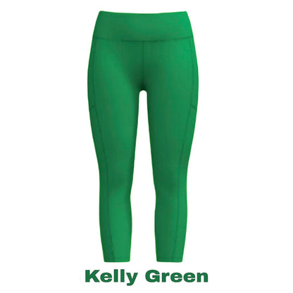 Rise - Brave Ankle Fitness Leggings