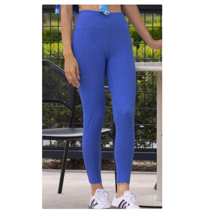 Rise - Brave Ankle Fitness Leggings