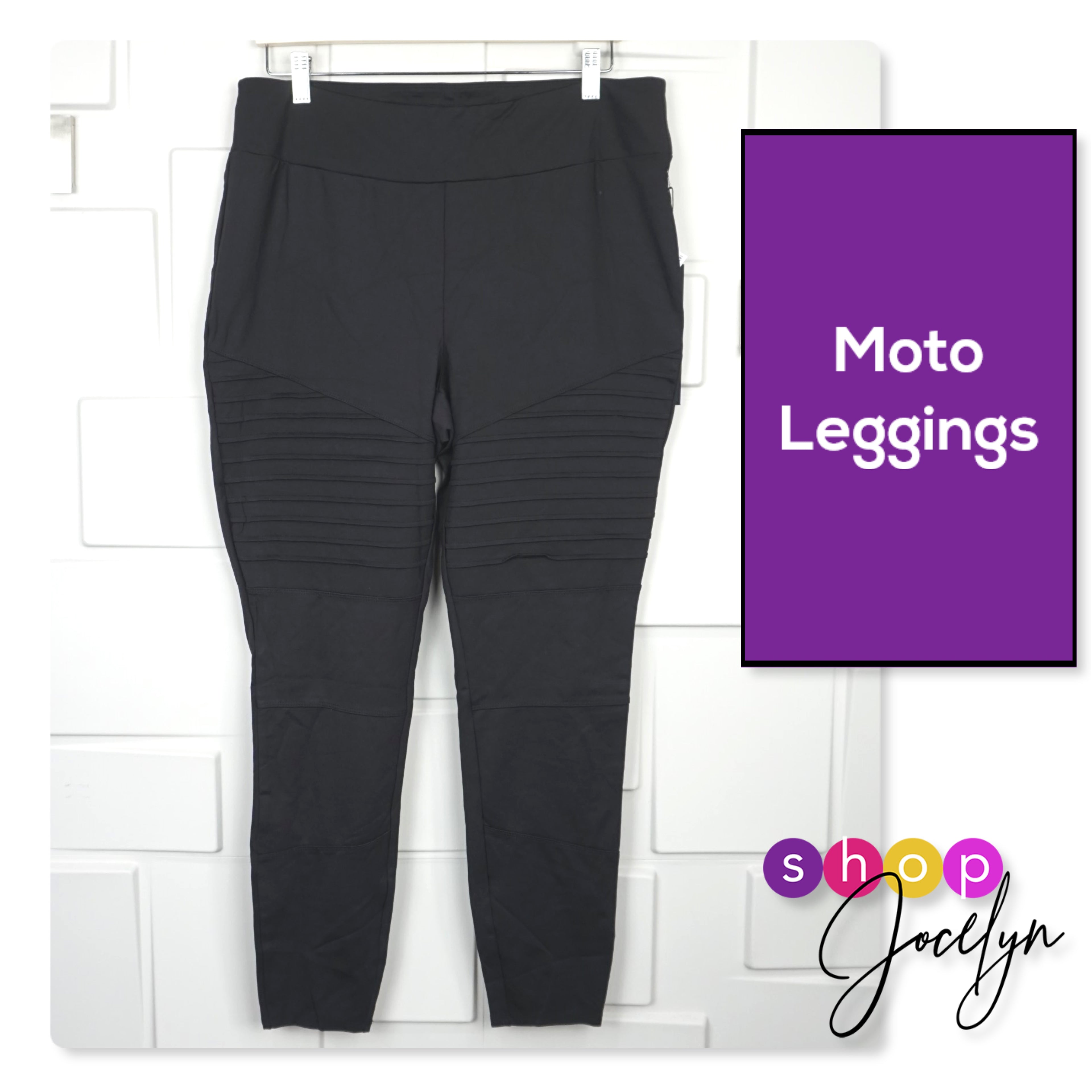 LUXE Premium Leggings