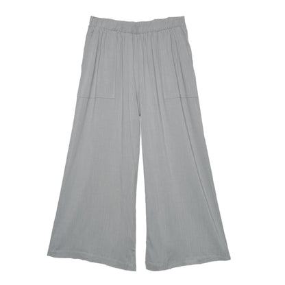 Justine Wide Leg Crop Pant