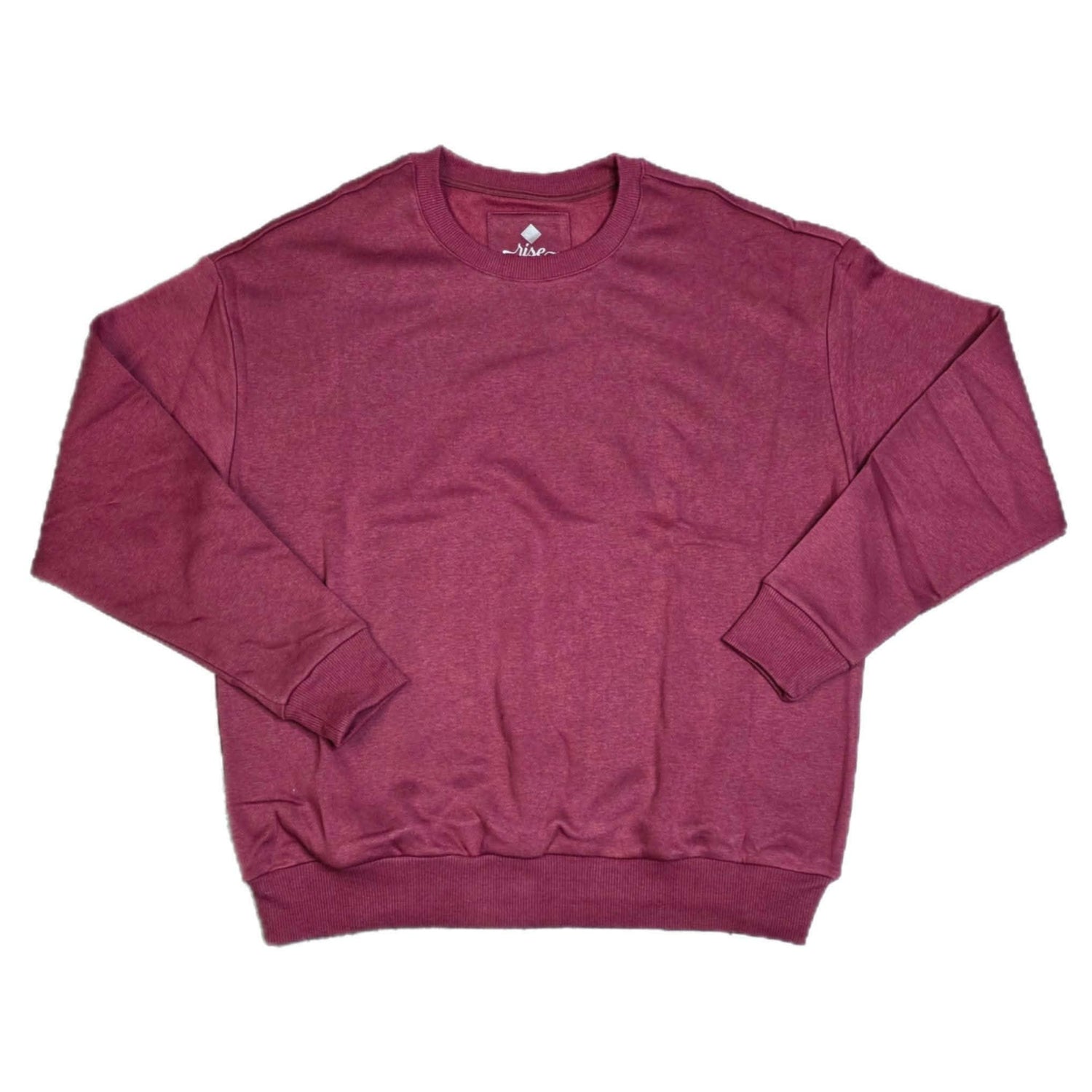 Rise - Reset Crew Neck Pullover