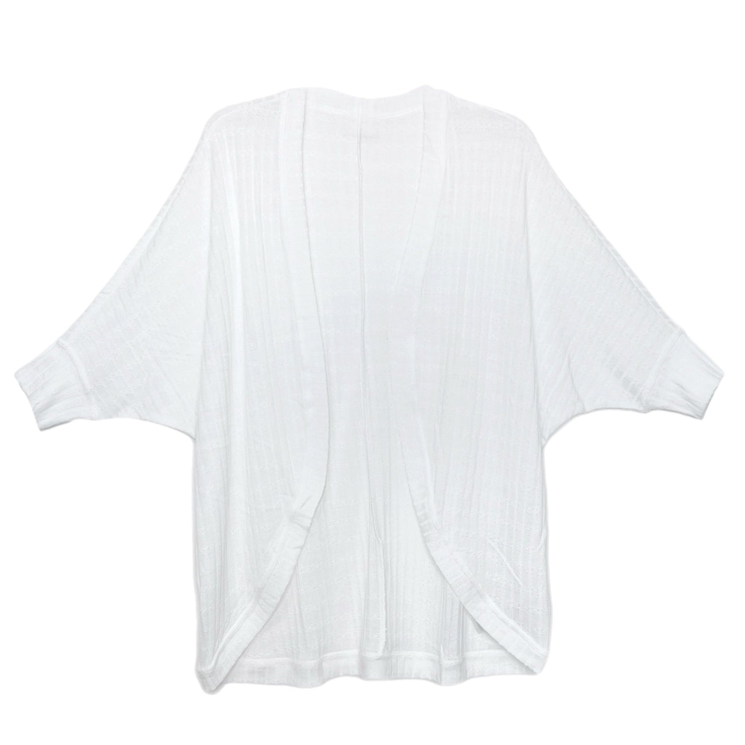 Tracy Cocoon Cardigan
