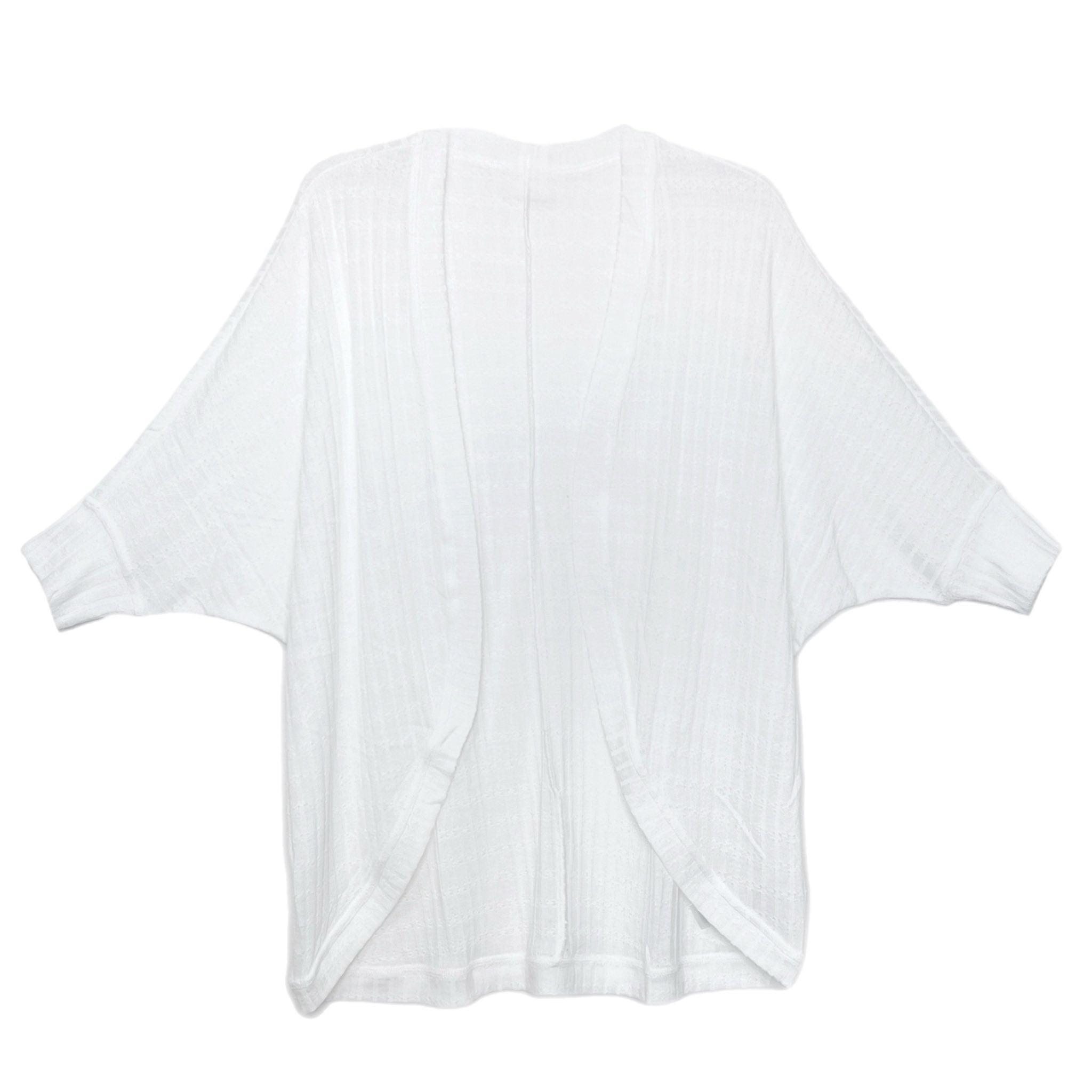 Tracy Cocoon Cardigan