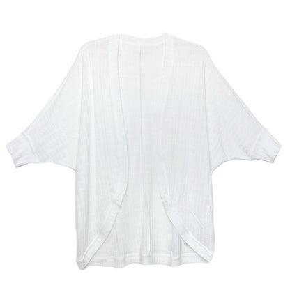 Tracy Cocoon Cardigan