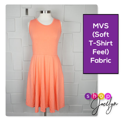 Nicki Sleeveless Dress
