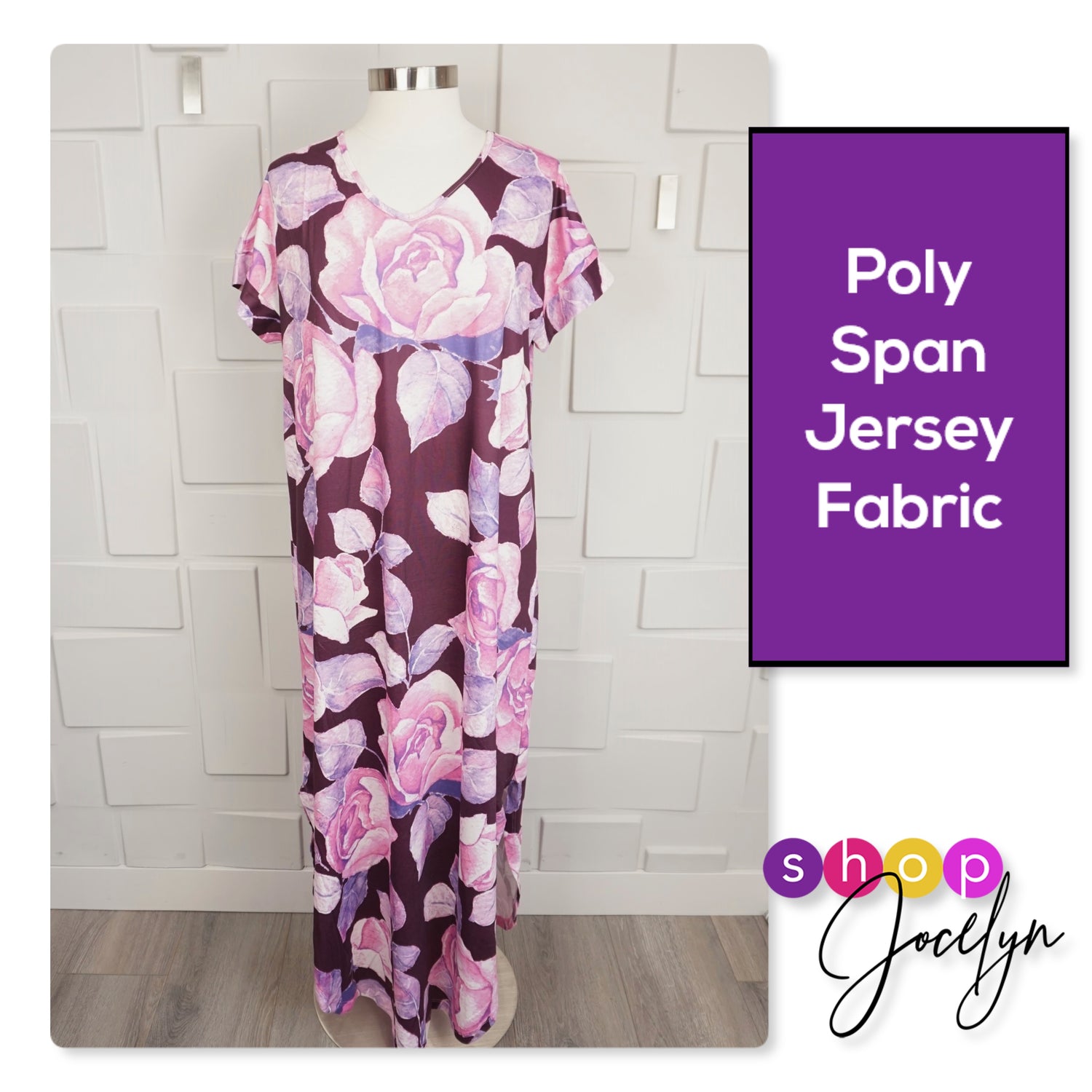 macy purple dress Macy V-Neck Maxi Dress – Shop Jocelyn