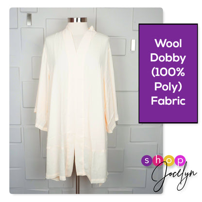 Aurora Bell Sleeve Kimono