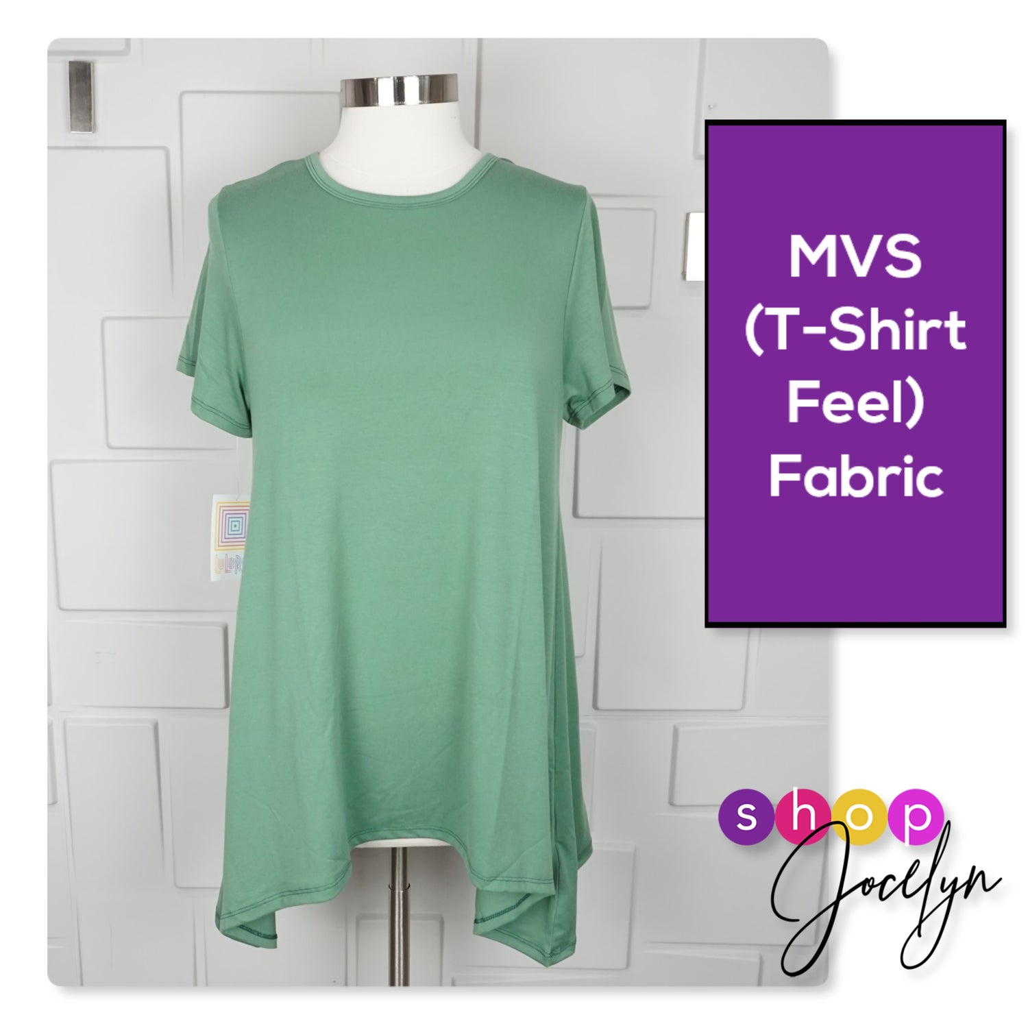 Melissa Tunic Top