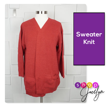 Essential Cardigan