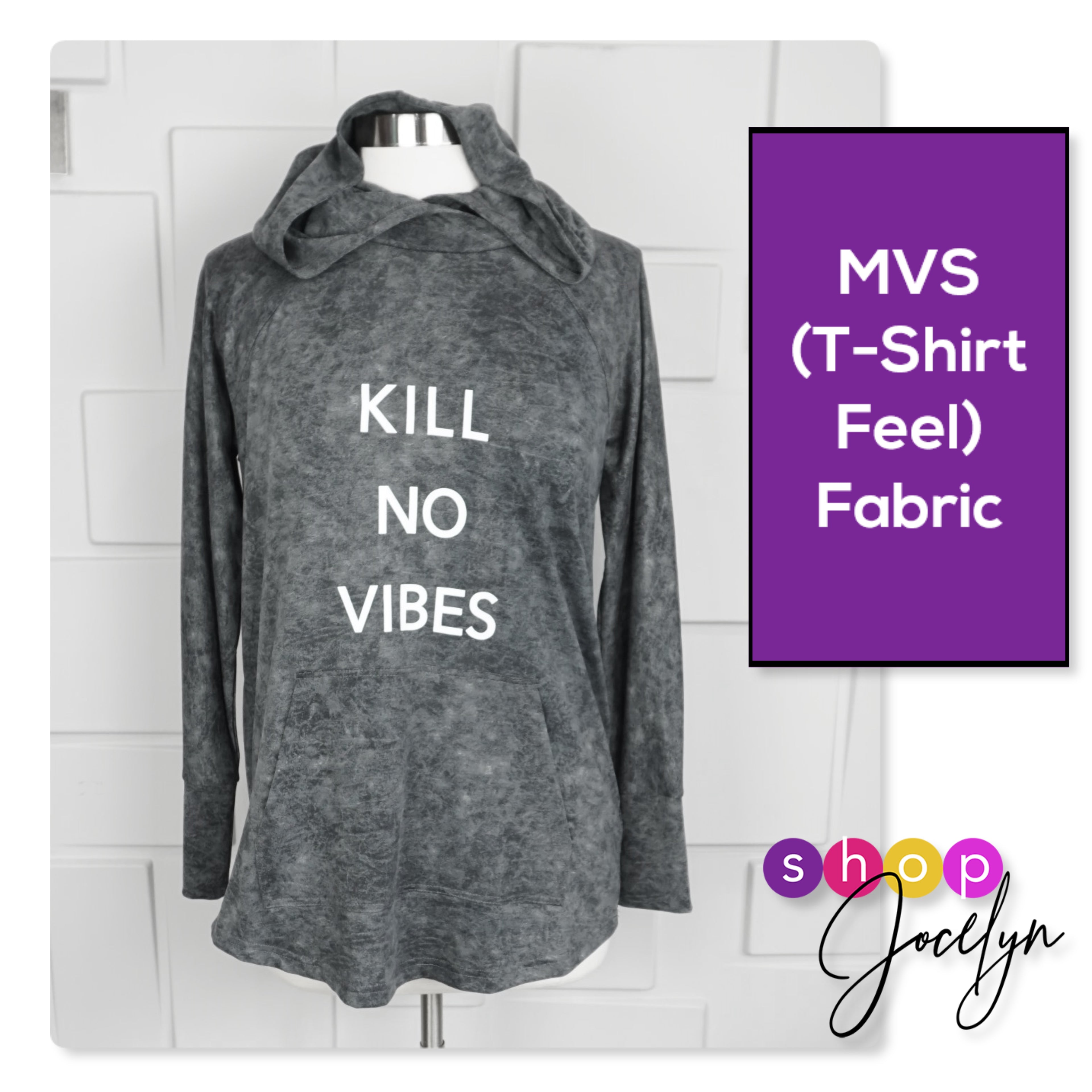 Amber Lightweight Hoodie