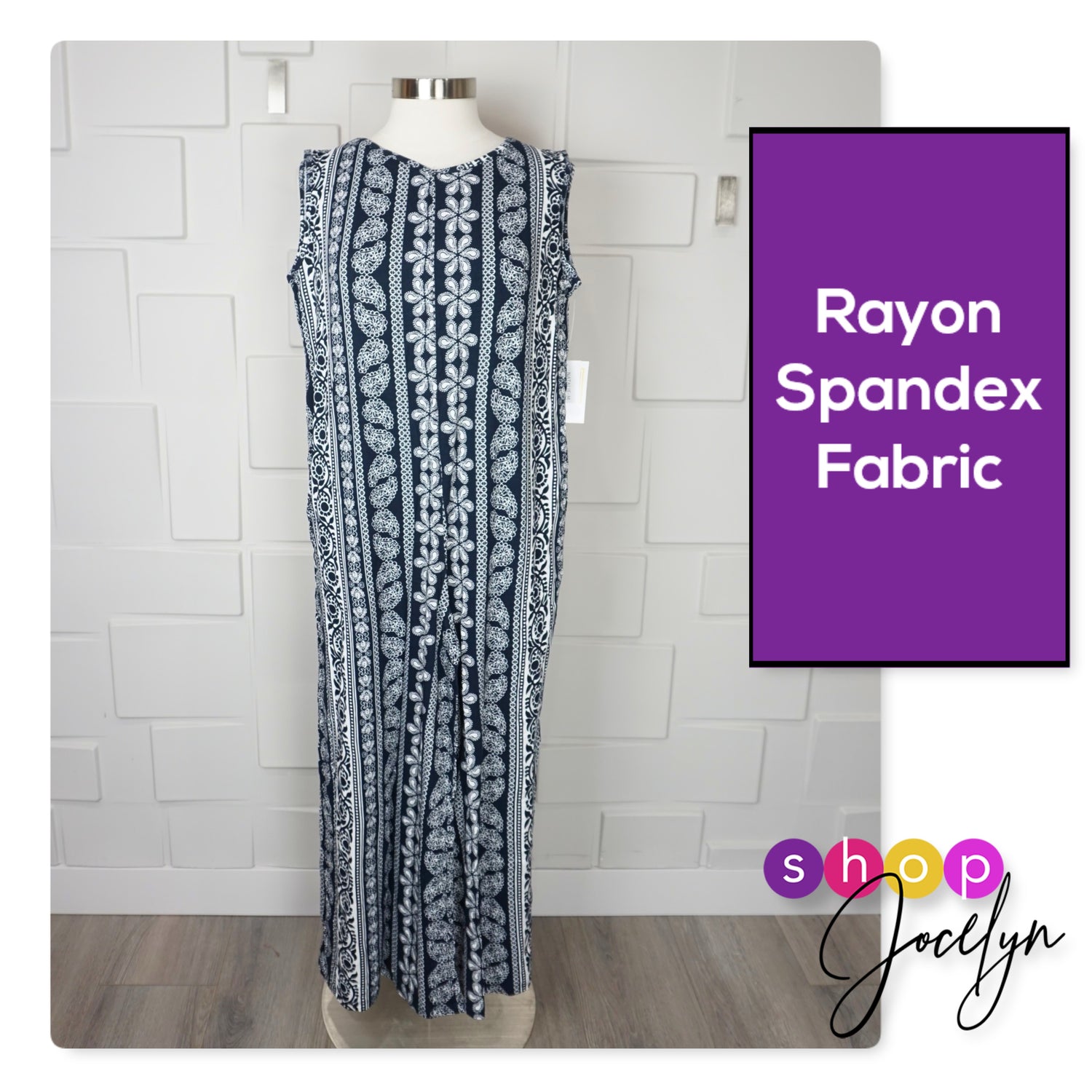 Natalie Jumpsuit