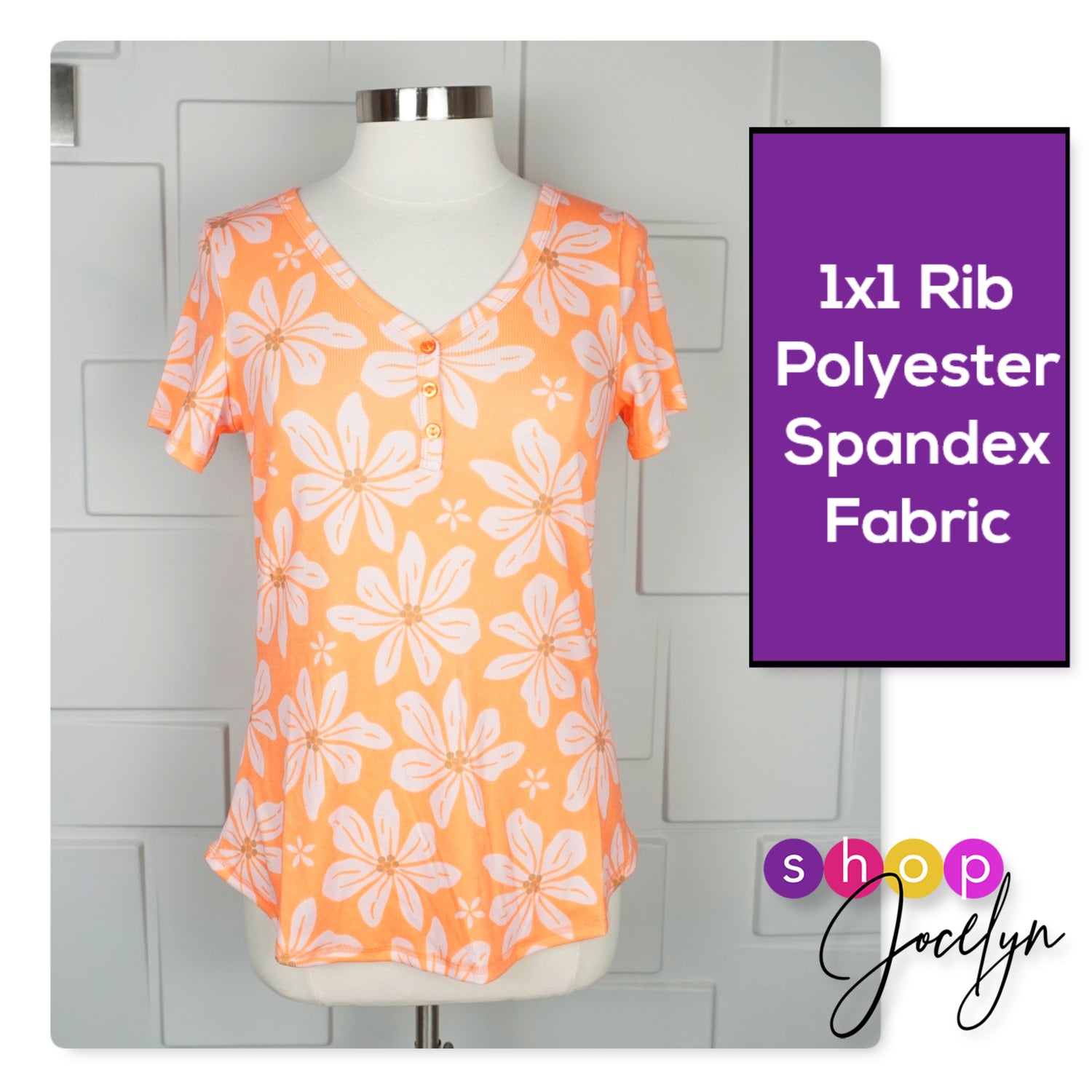 Bailey Y-Neck Top