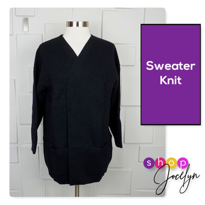 Essential Cardigan