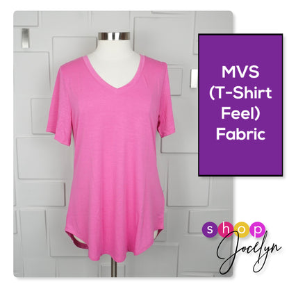 Iris Tunic Top