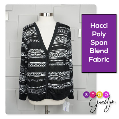 Cheryl Cardigan