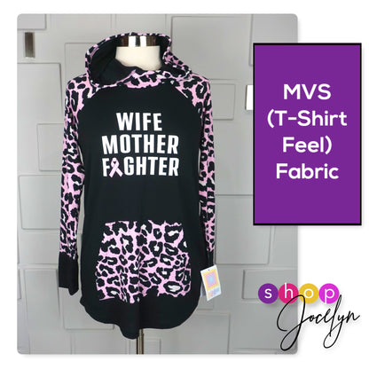 Amber Lightweight Hoodie